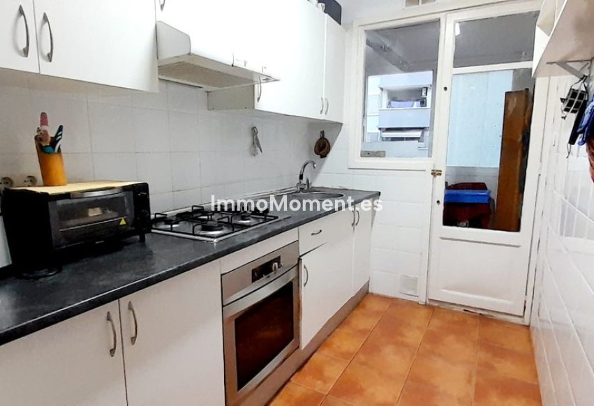 Reventa - Apartamento - Jávea - Jávea - Xàbia Centro