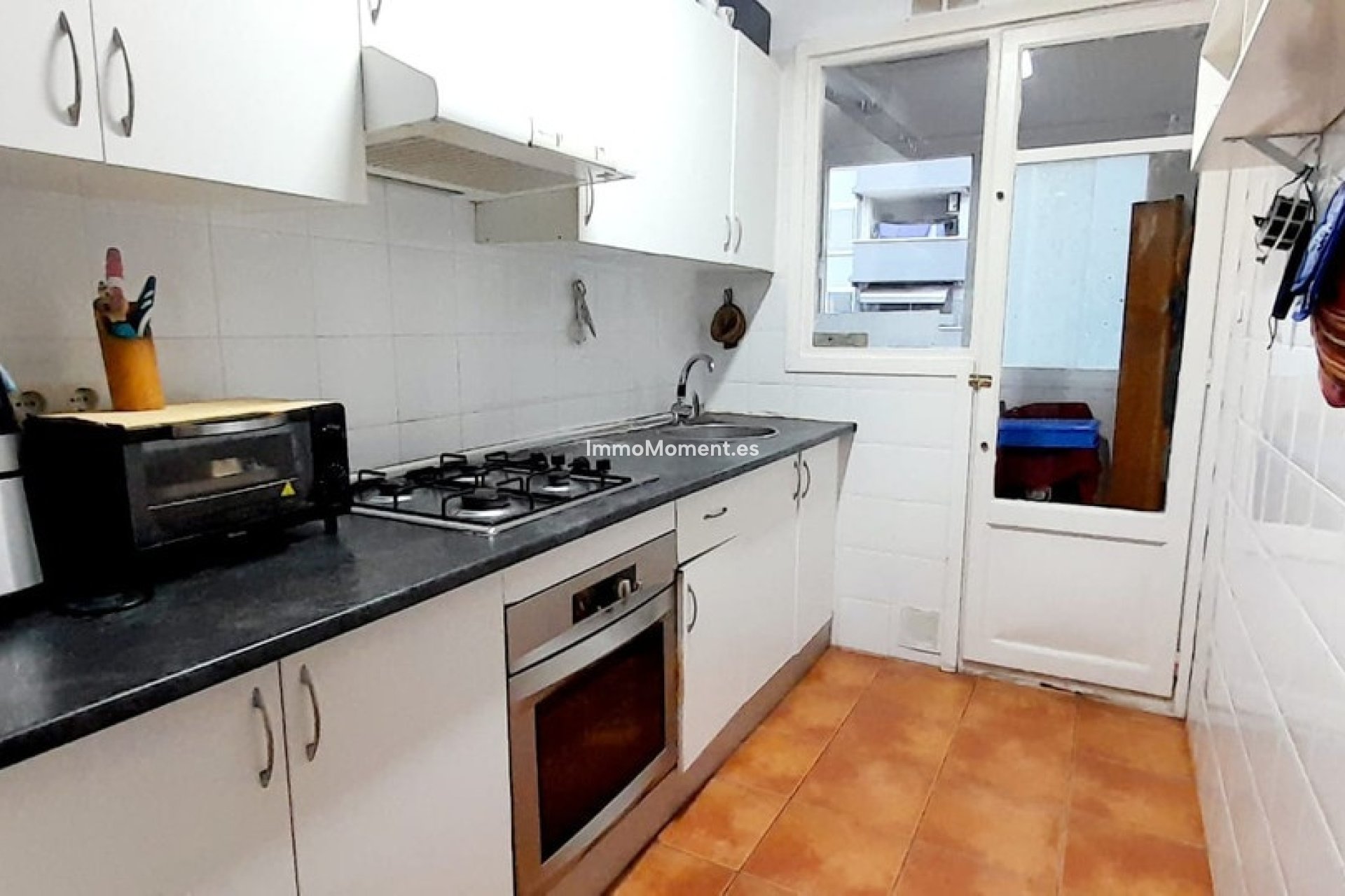 Reventa - Apartamento - Jávea - Jávea - Xàbia Centro