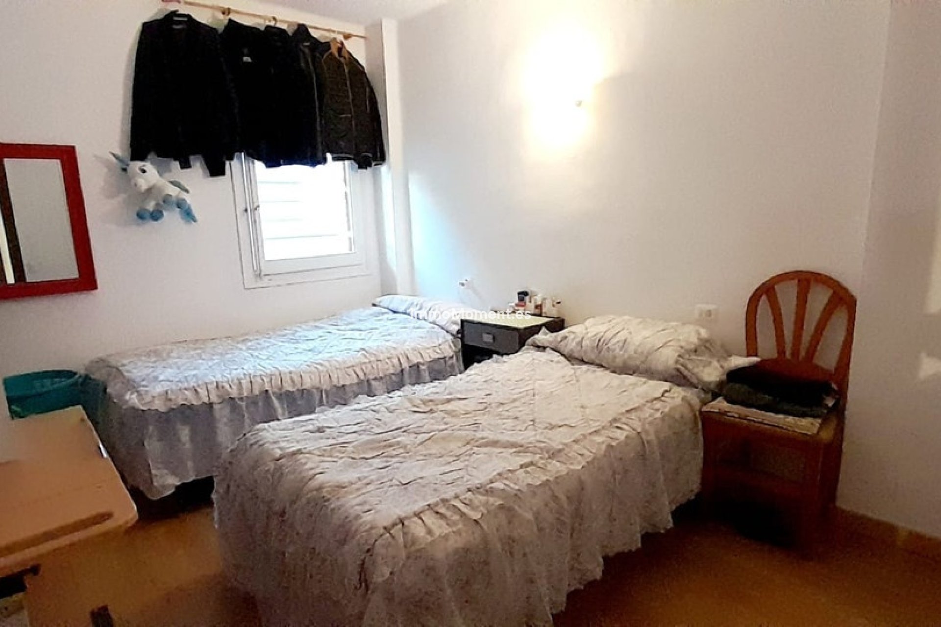 Reventa - Apartamento - Jávea - Jávea - Xàbia Centro
