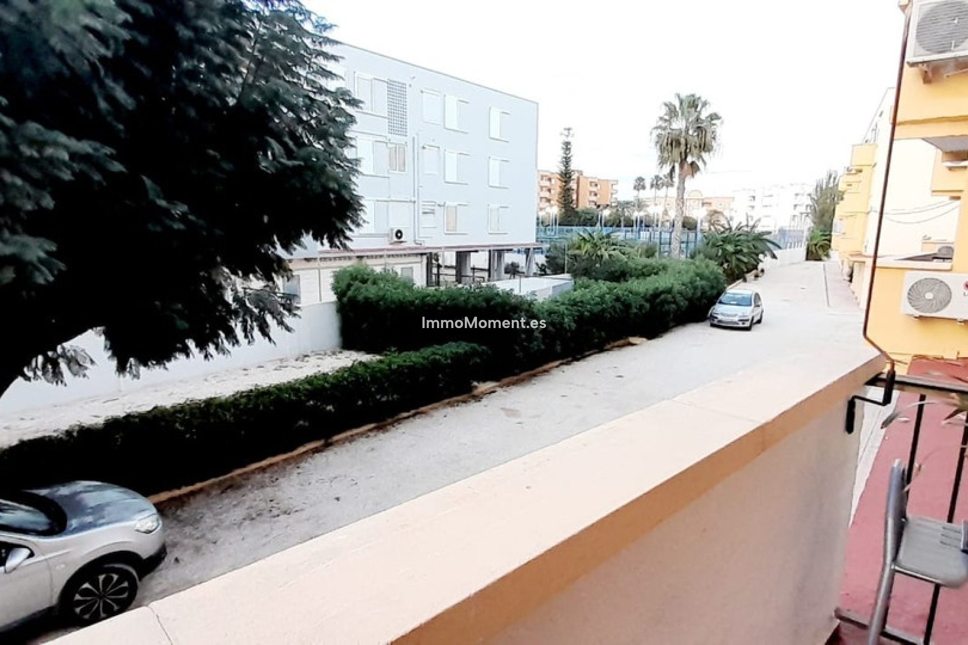 Reventa - Apartamento - Jávea - Jávea - Xàbia Centro