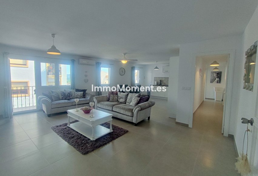 Reventa - Apartamento - Jávea - Jávea - Xàbia Centro