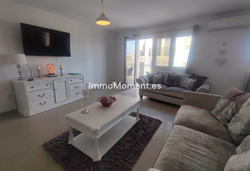 Reventa - Apartamento - Jávea - Jávea - Xàbia Centro