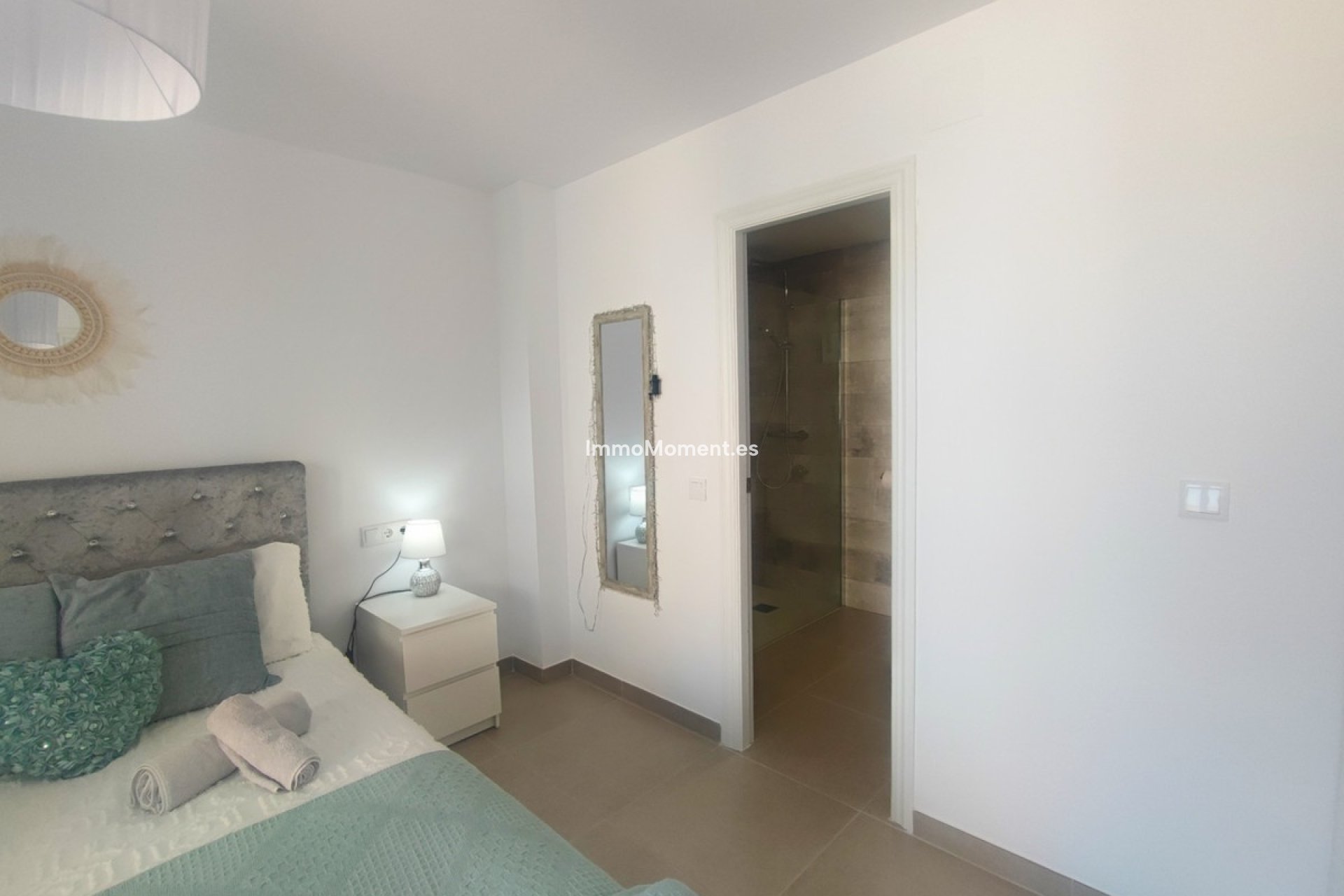 Reventa - Apartamento - Jávea - Jávea - Xàbia Centro