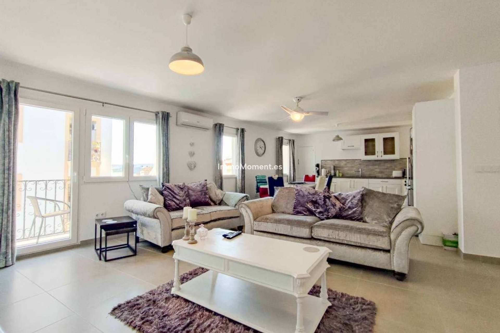Reventa - Apartamento - Jávea - Jávea - Xàbia Centro