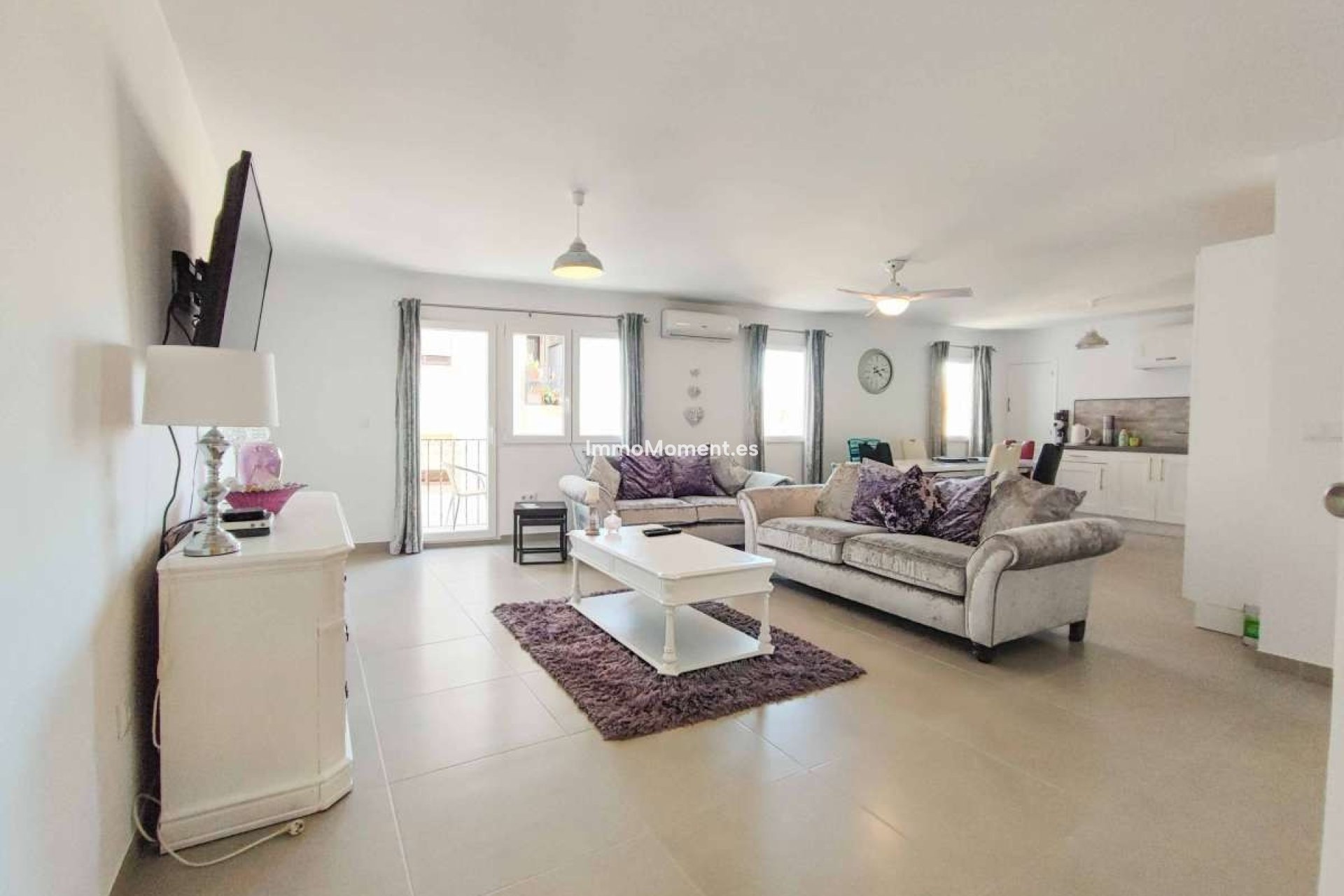 Reventa - Apartamento - Jávea - Jávea - Xàbia Centro