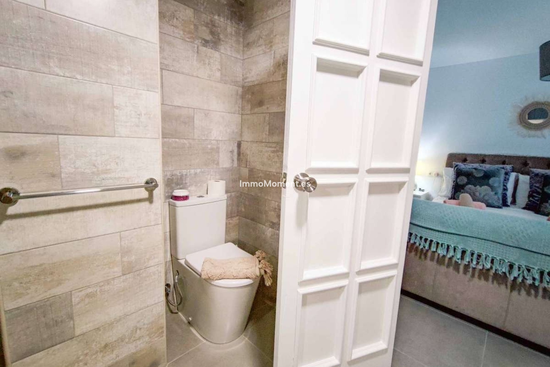 Reventa - Apartamento - Jávea - Jávea - Xàbia Centro