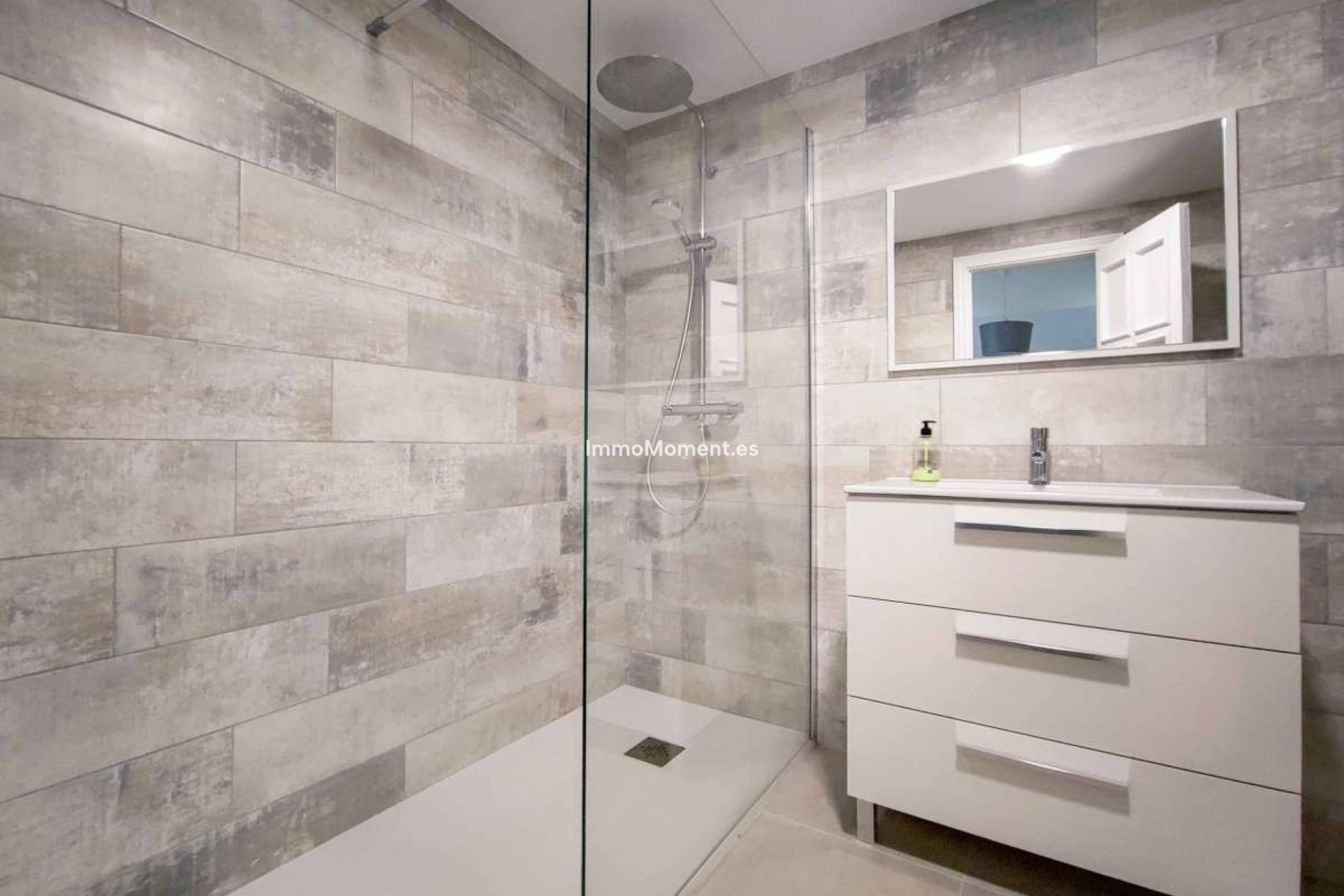 Reventa - Apartamento - Jávea - Jávea - Xàbia Centro