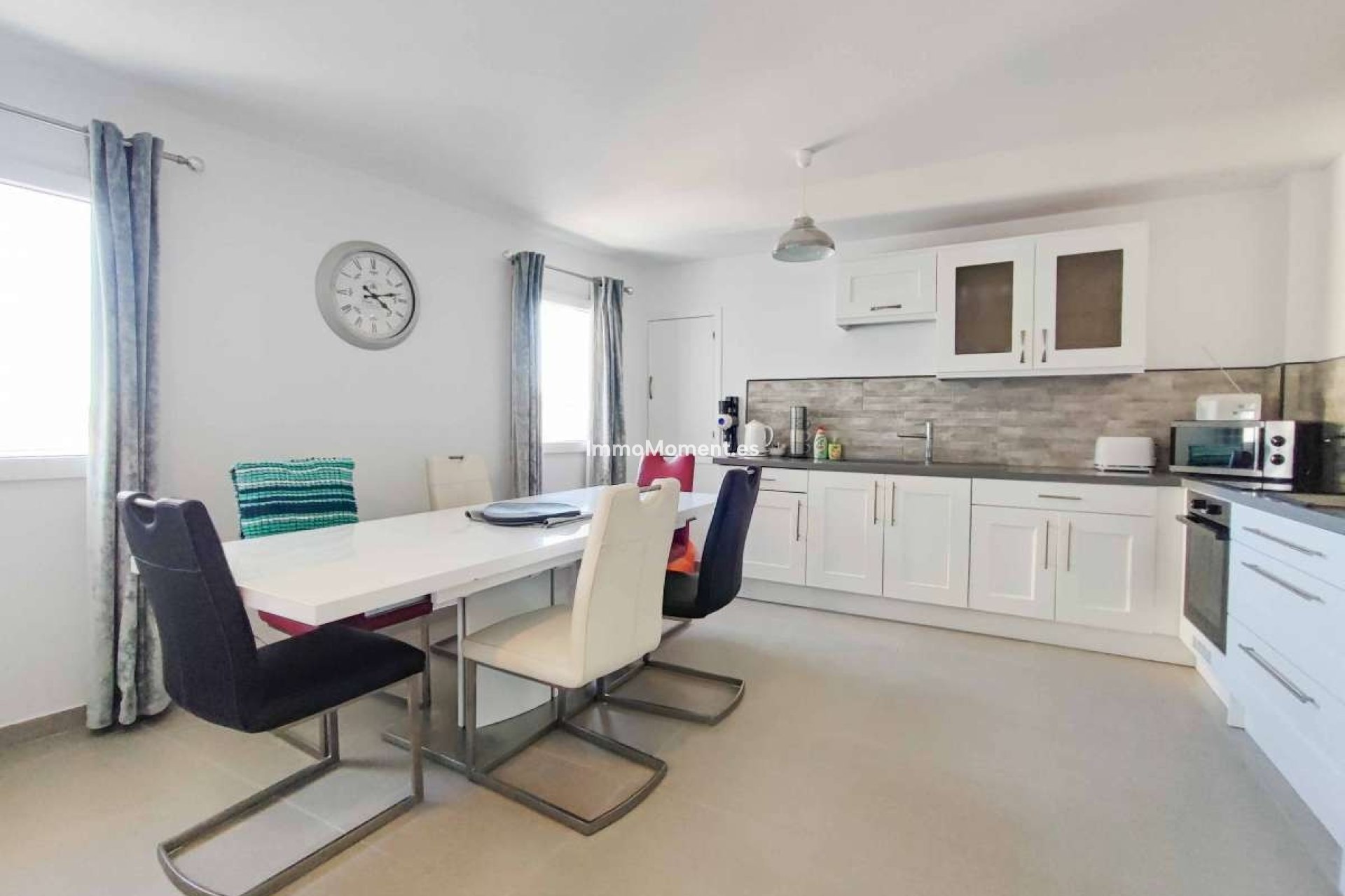 Reventa - Apartamento - Jávea - Jávea - Xàbia Centro