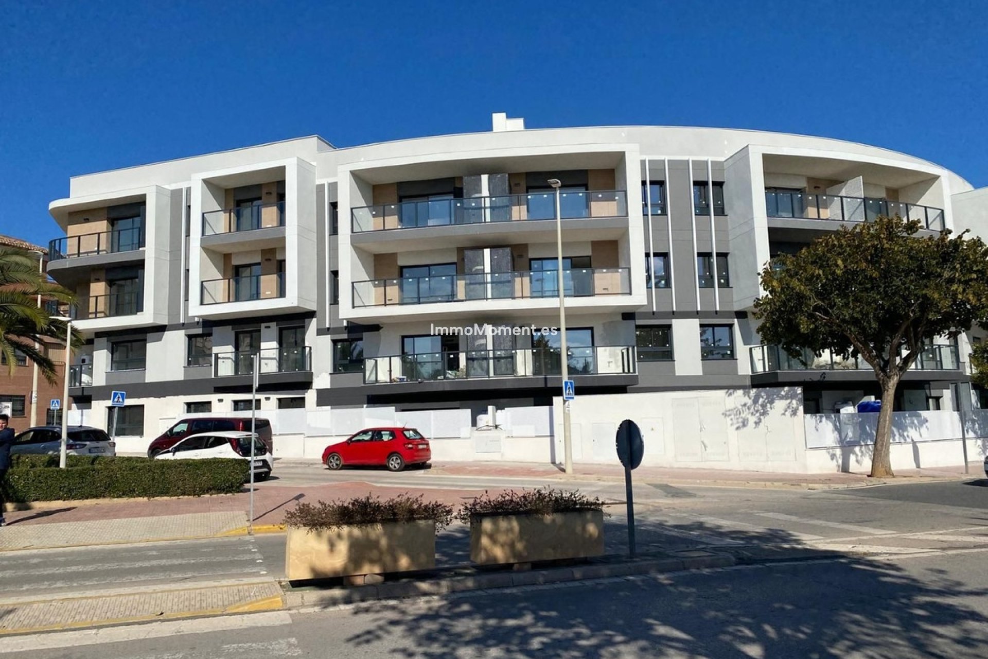 Reventa - Apartamento - Jávea - Jávea - Xàbia Centro