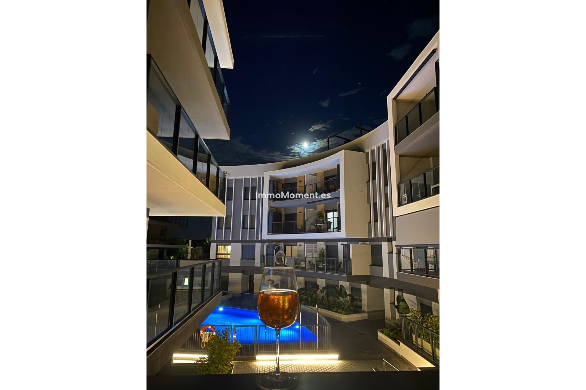 Reventa - Apartamento - Jávea - Jávea - Xàbia Centro