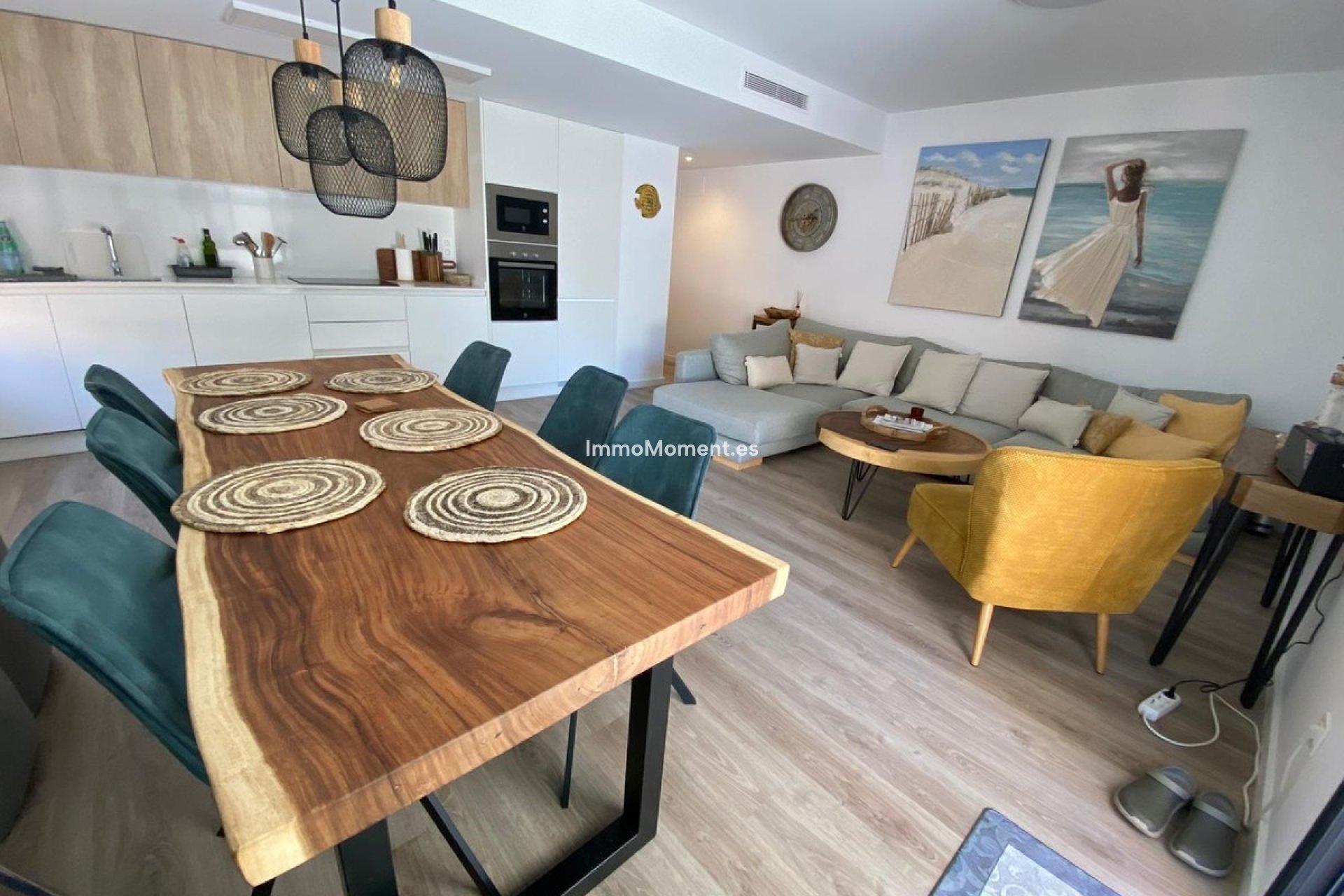 Reventa - Apartamento - Jávea - Jávea - Xàbia Centro