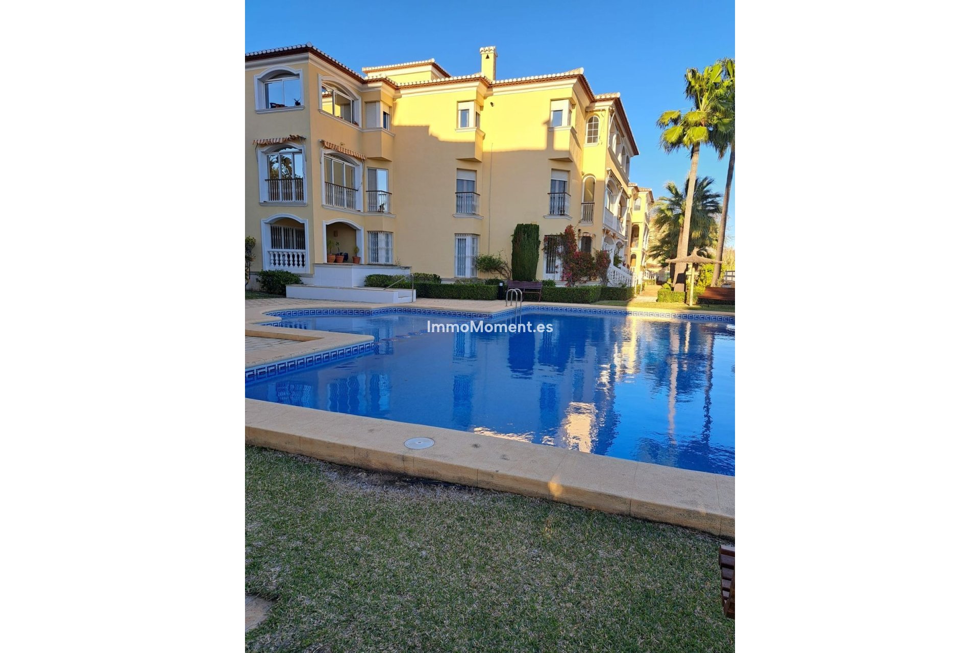 Reventa - Apartamento - Jávea - Jávea - Xàbia Centro