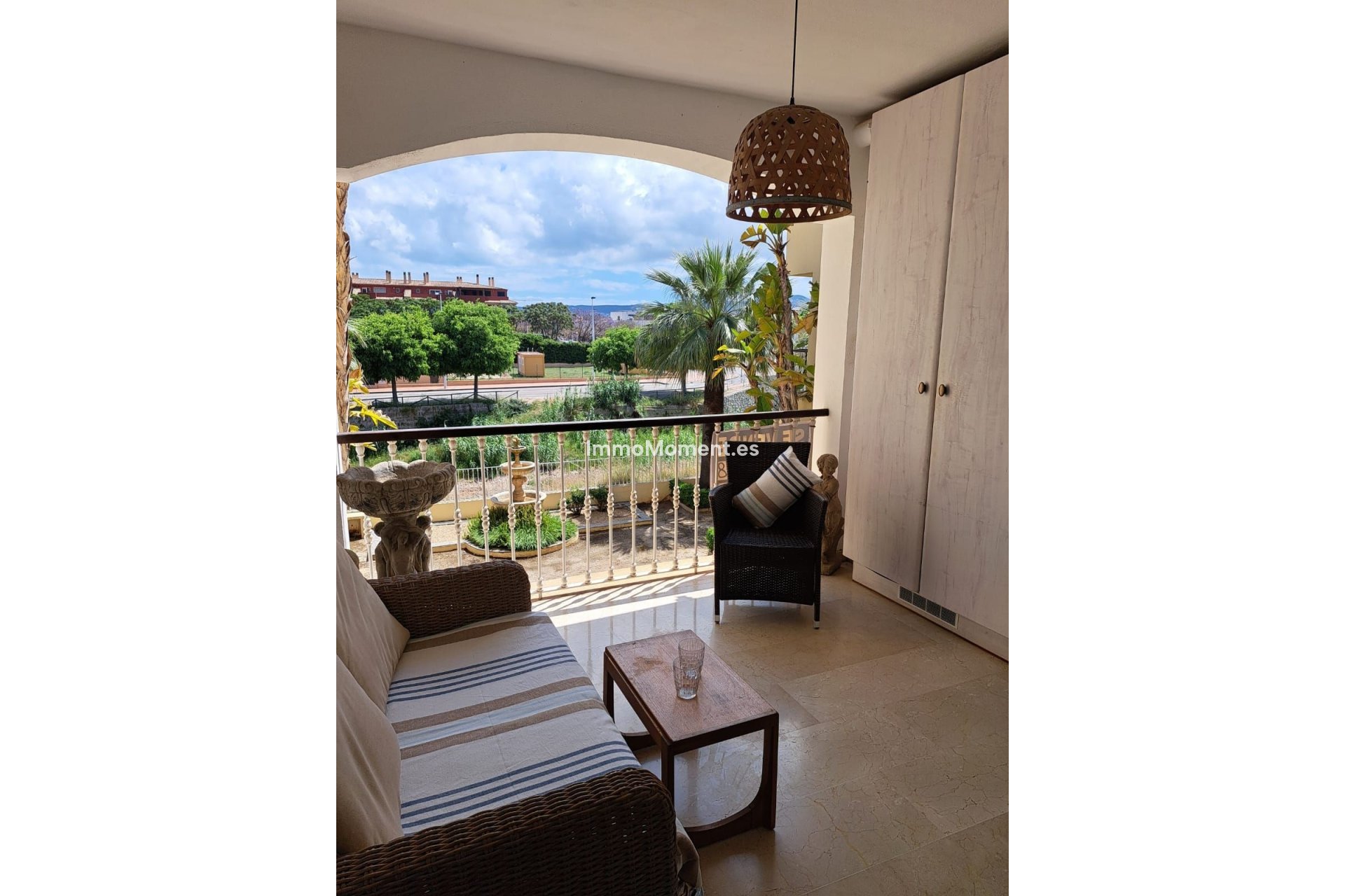 Reventa - Apartamento - Jávea - Jávea - Xàbia Centro