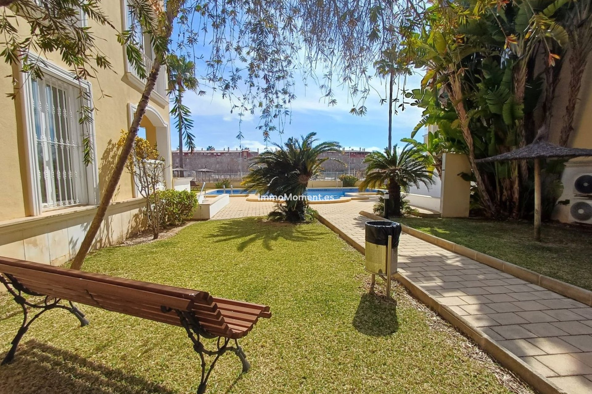 Reventa - Apartamento - Jávea - Jávea - Xàbia Centro