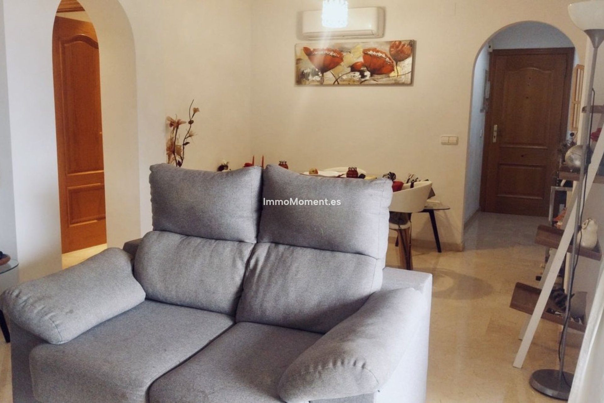 Reventa - Apartamento - Jávea - Jávea - Xàbia Centro
