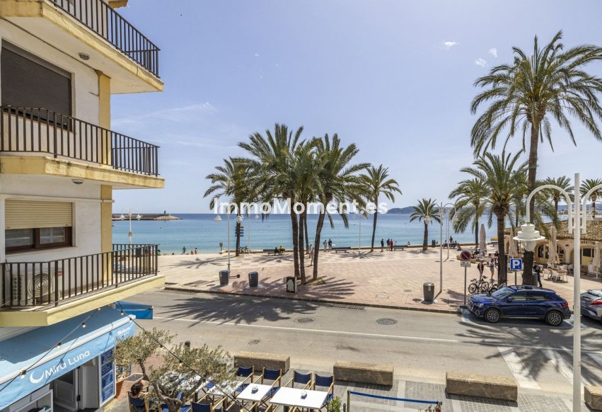 Reventa - Apartamento - Jávea - Jávea - Xàbia Centro
