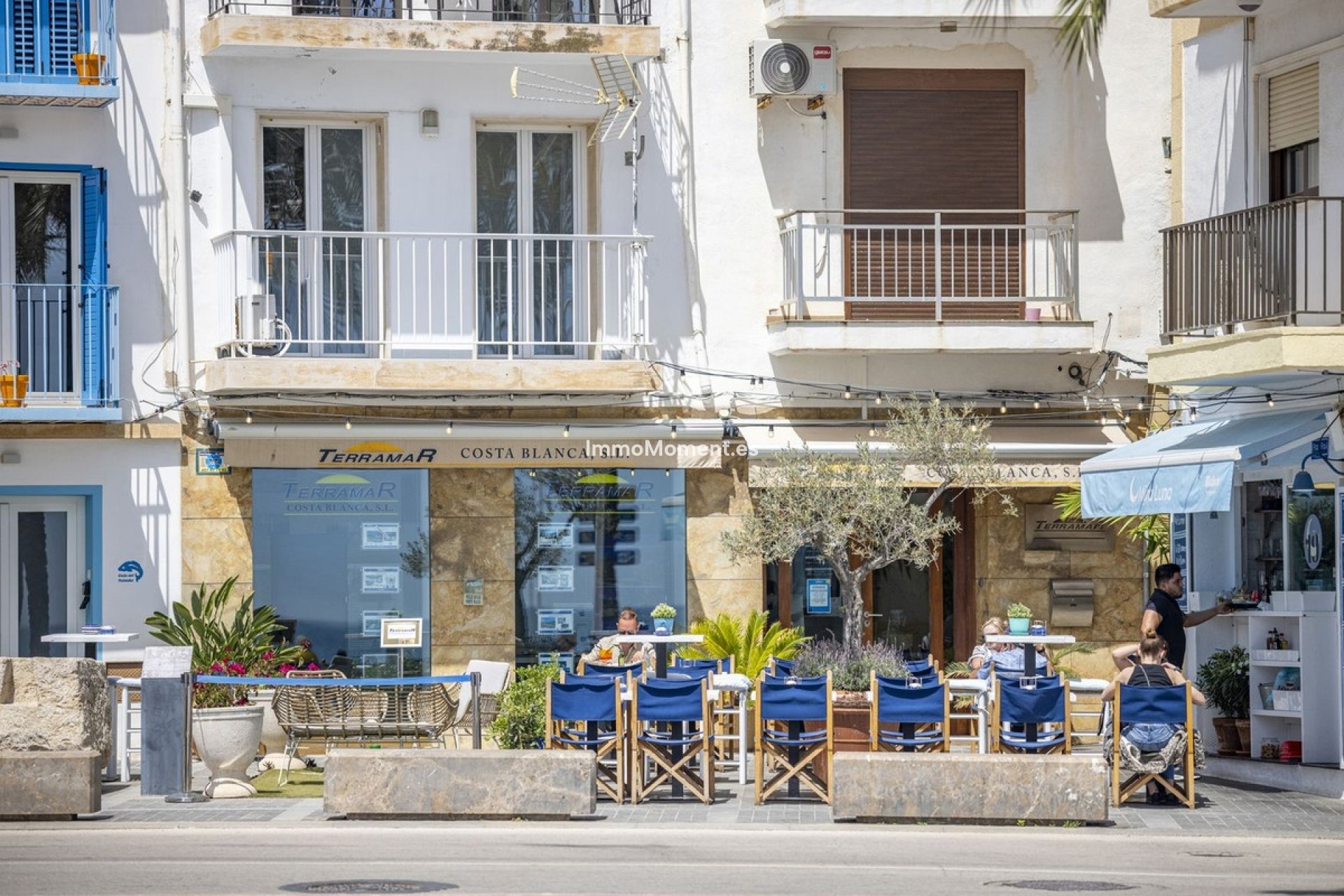 Reventa - Apartamento - Jávea - Jávea - Xàbia Centro