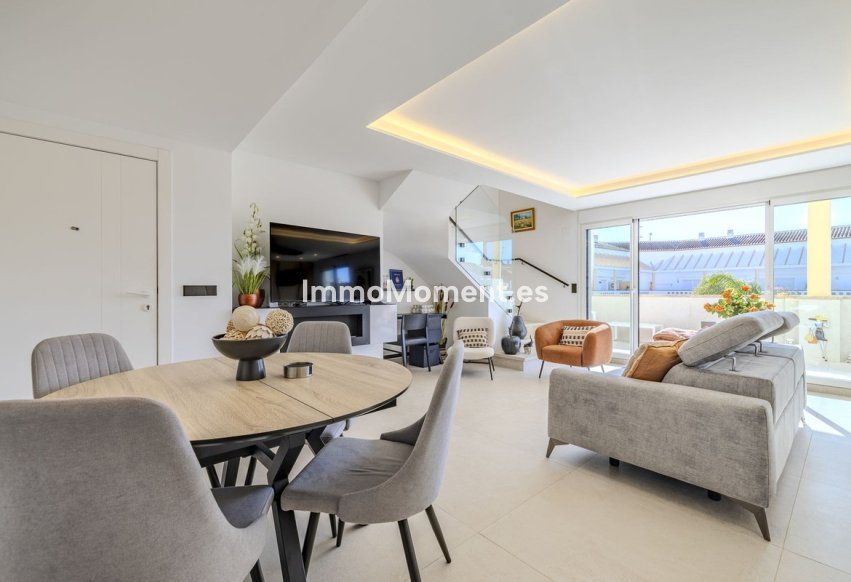 Reventa - Apartamento - Jávea - Jávea - Xàbia Centro