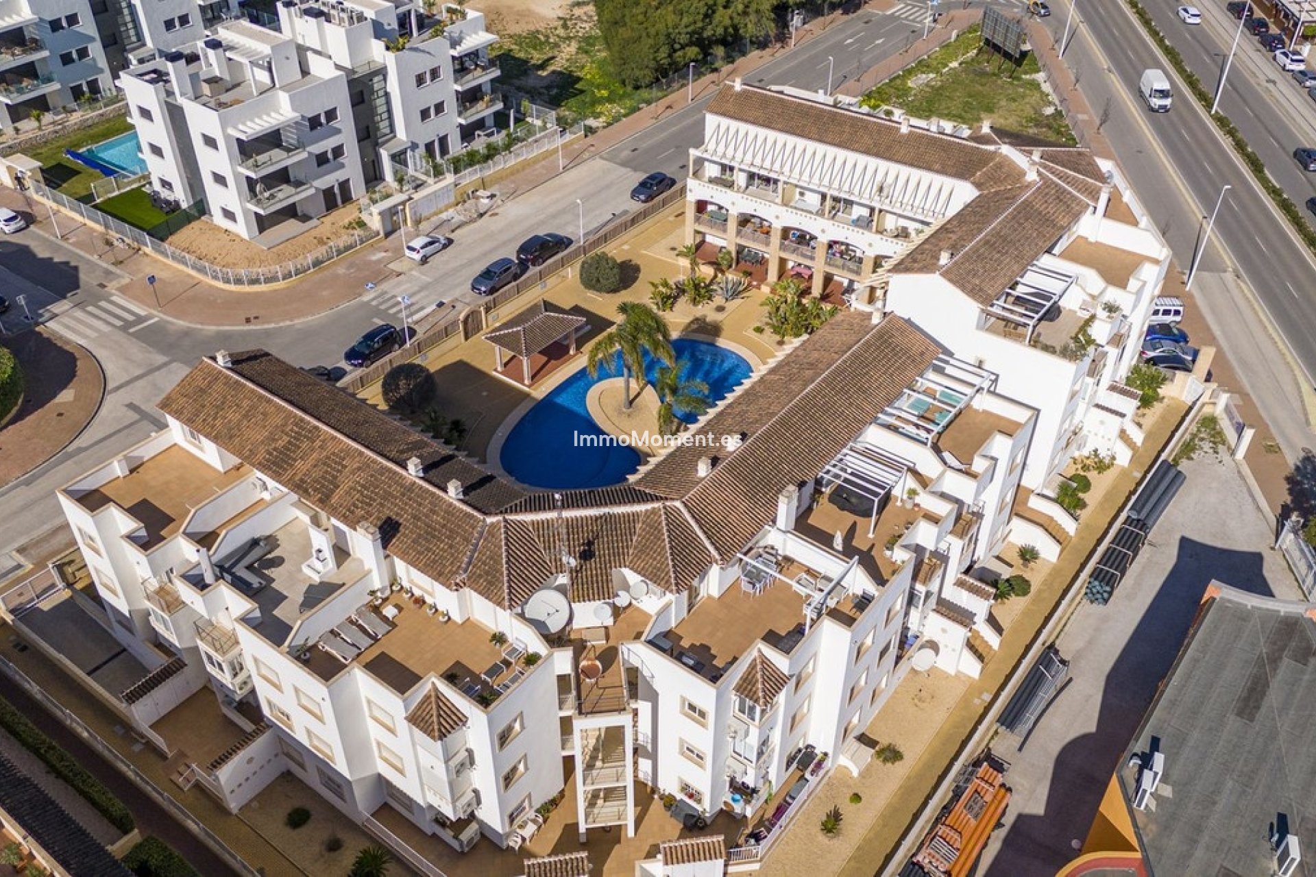 Reventa - Apartamento - Jávea - Jávea - Xàbia Centro