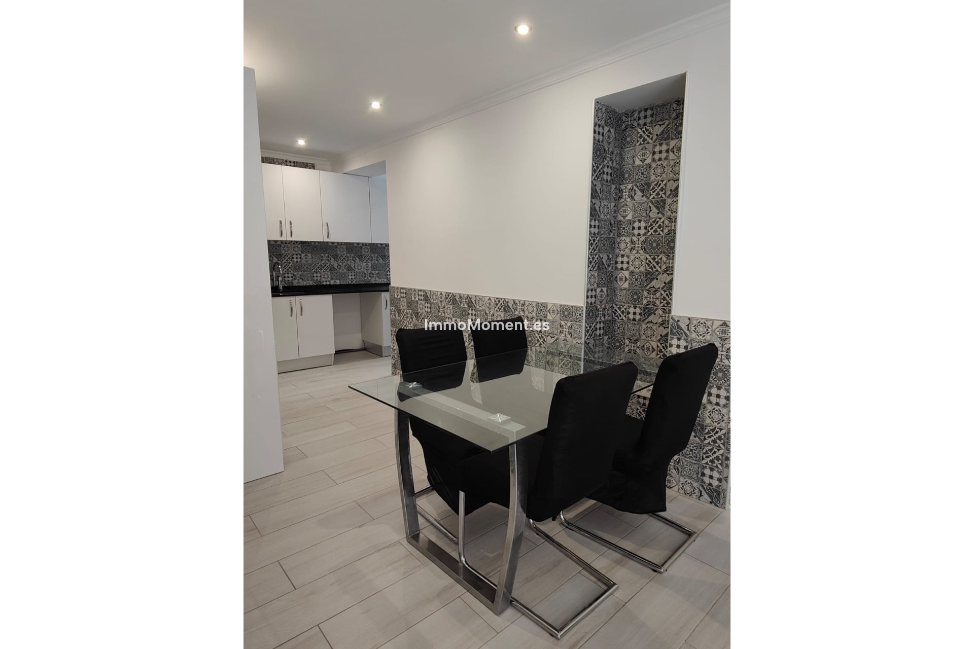 Reventa - Apartamento - Jávea - Jávea - Xàbia Centro