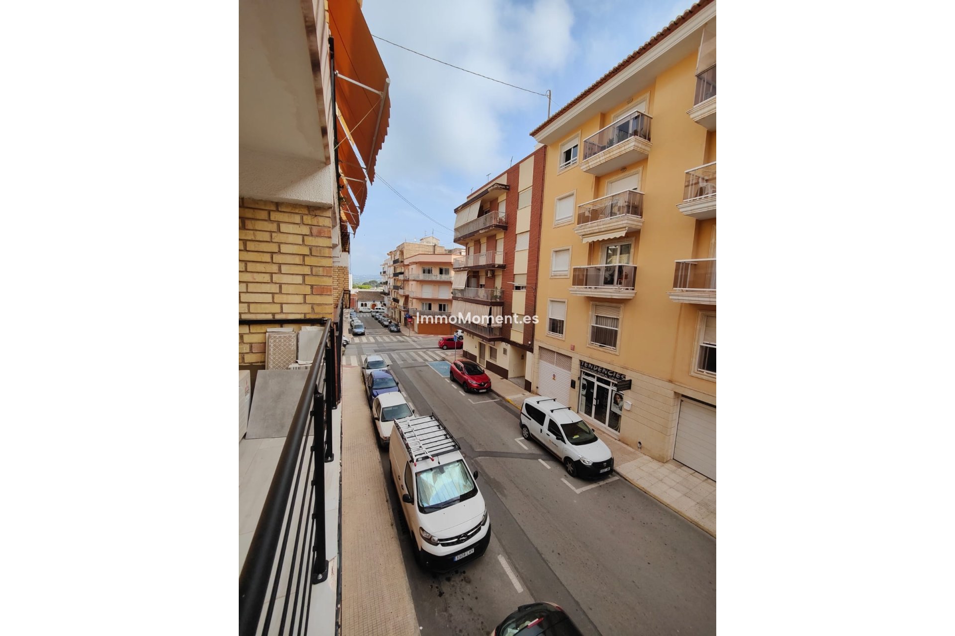 Reventa - Apartamento - Jávea - Jávea - Xàbia Centro