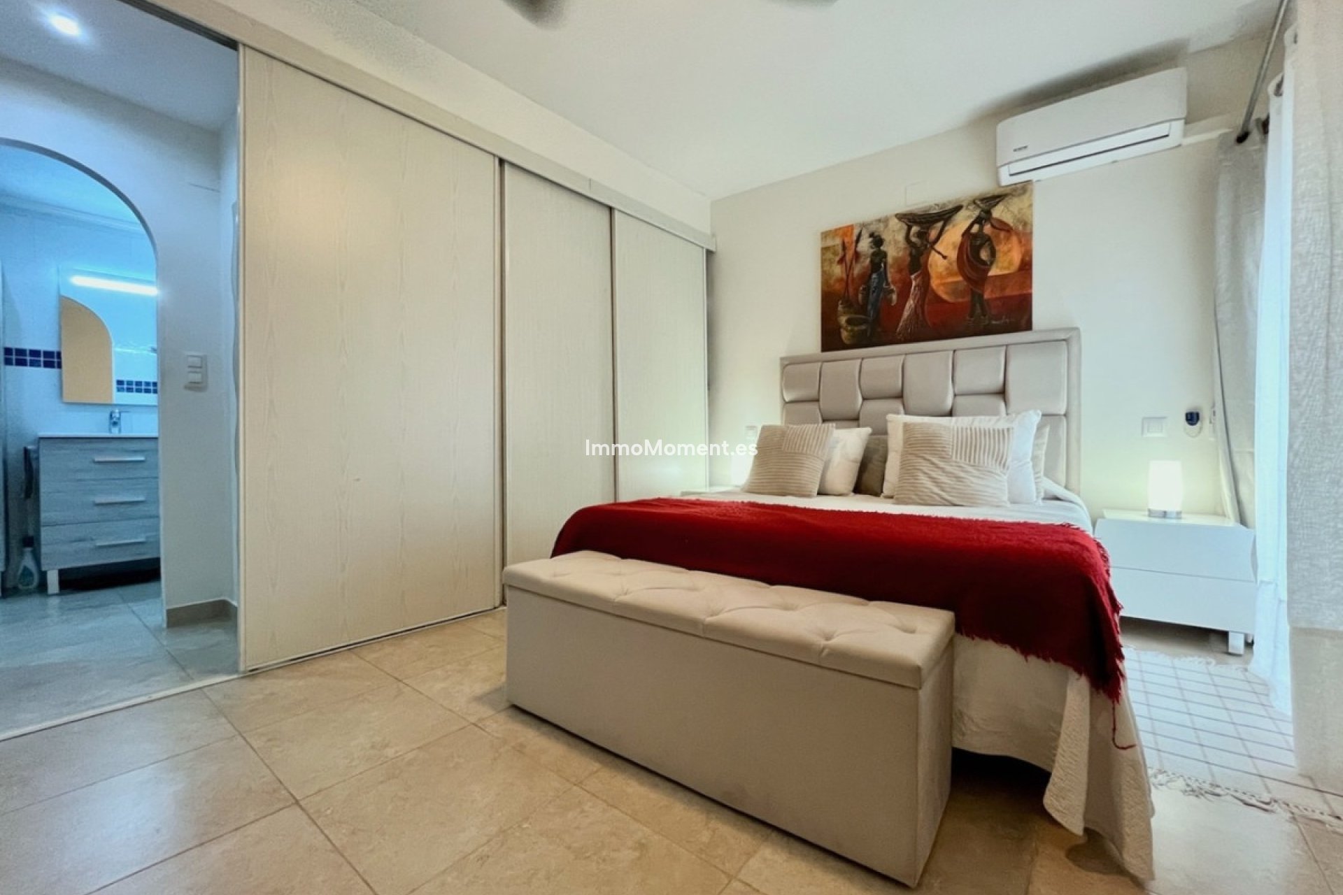 Reventa - Apartamento - Jávea - Jávea - Xàbia Centro