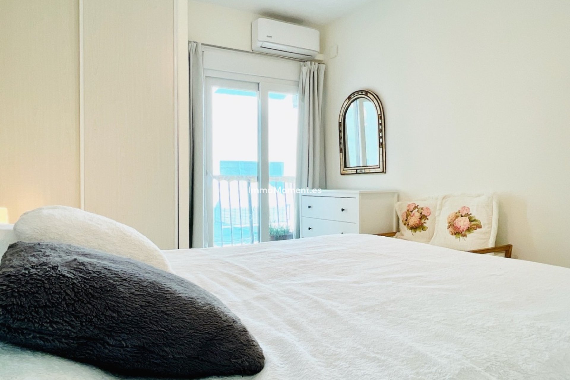 Reventa - Apartamento - Jávea - Jávea - Xàbia Centro
