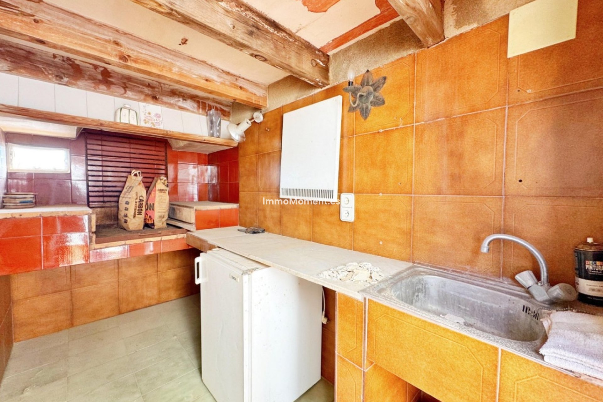 Reventa - Apartamento - Jávea - Jávea - Xàbia Centro