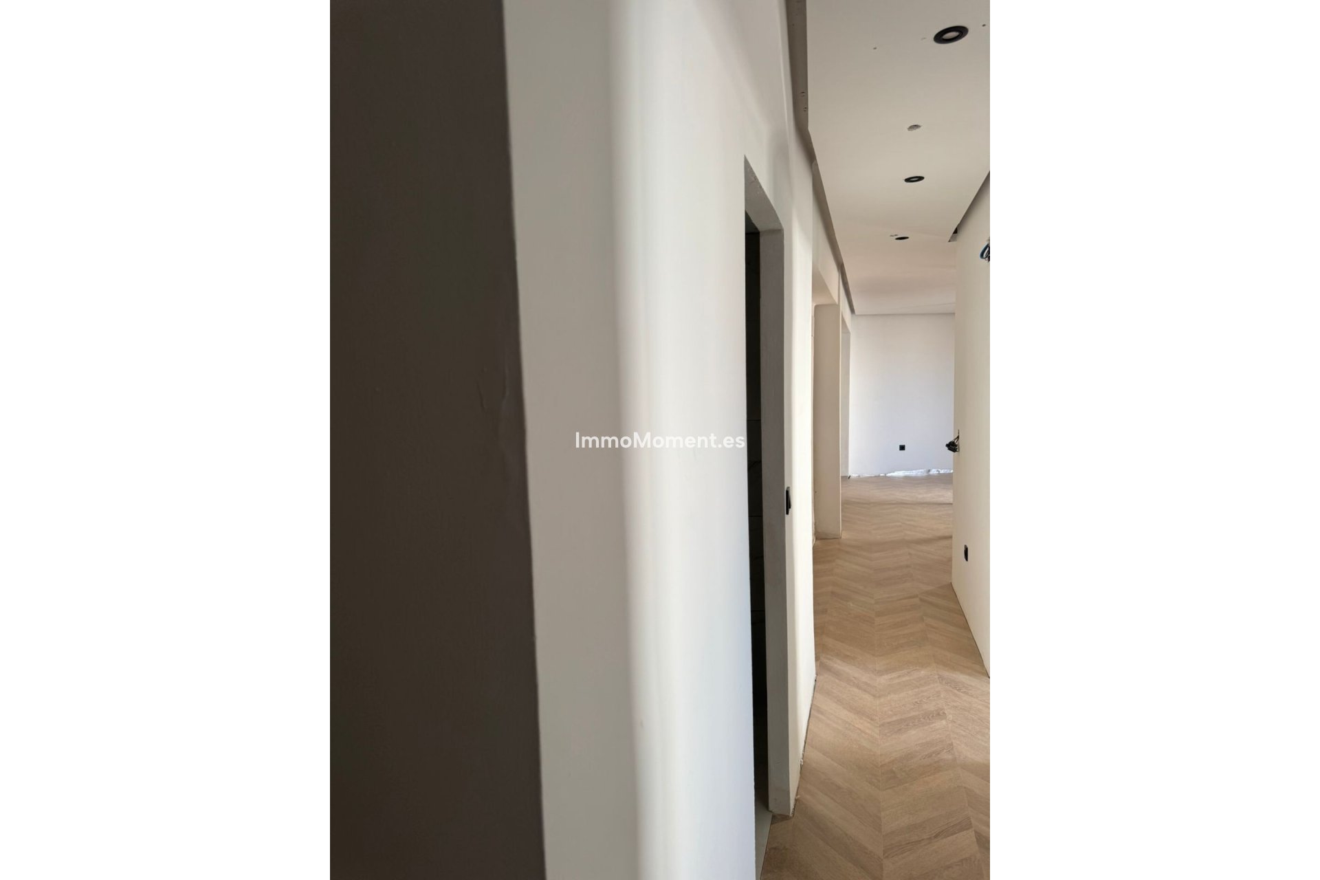 Reventa - Apartamento - Jávea - Jávea - Xàbia Centro