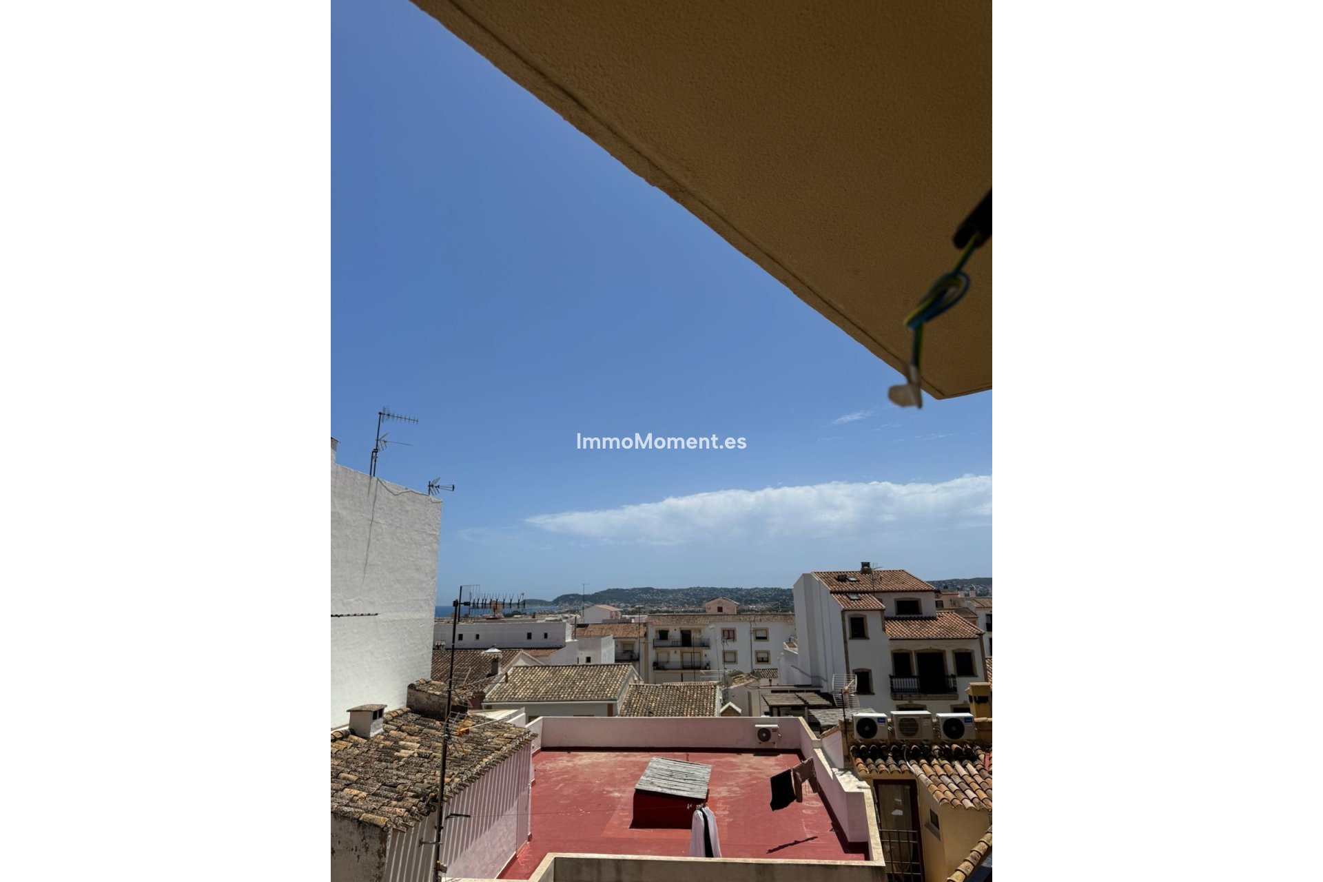 Reventa - Apartamento - Jávea - Jávea - Xàbia Centro