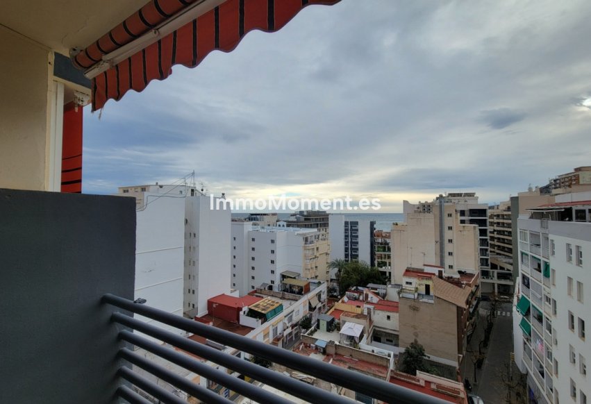 Reventa - Apartamento - Jávea - Mar Azul