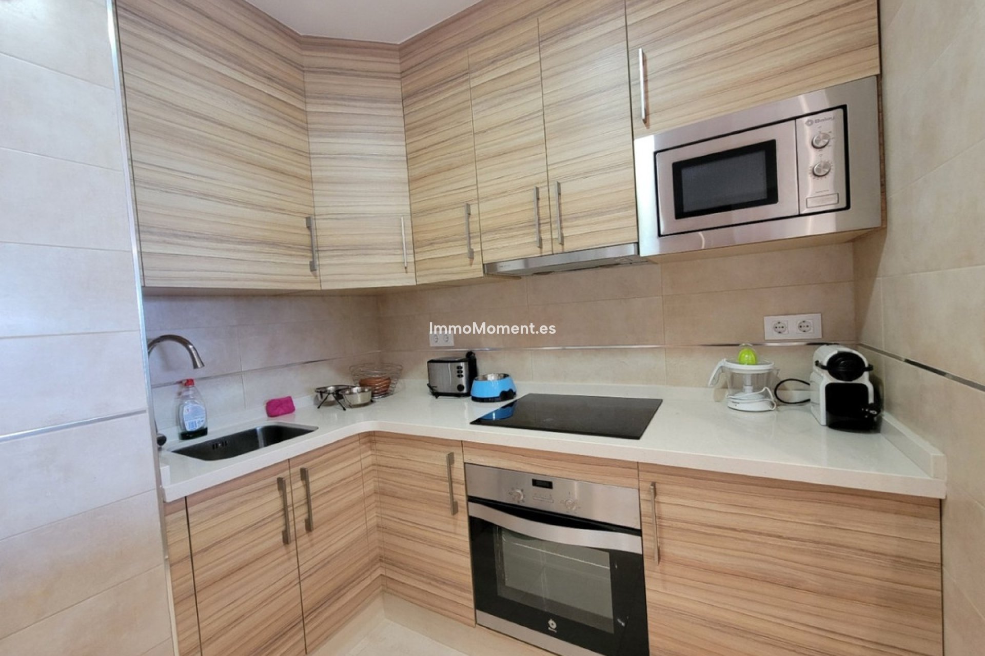 Reventa - Apartamento - Jávea - Mar Azul