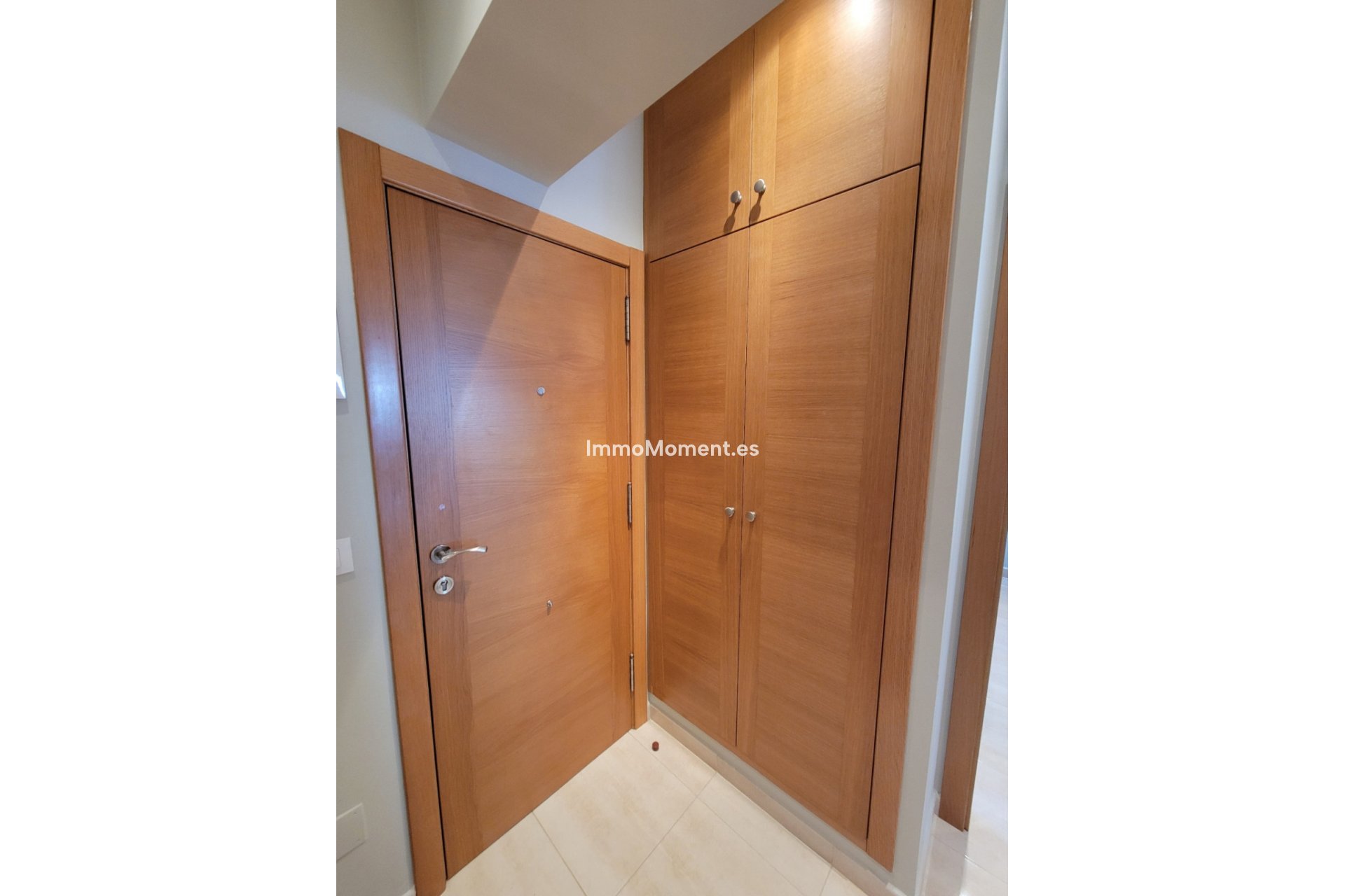 Reventa - Apartamento - Jávea - Mar Azul