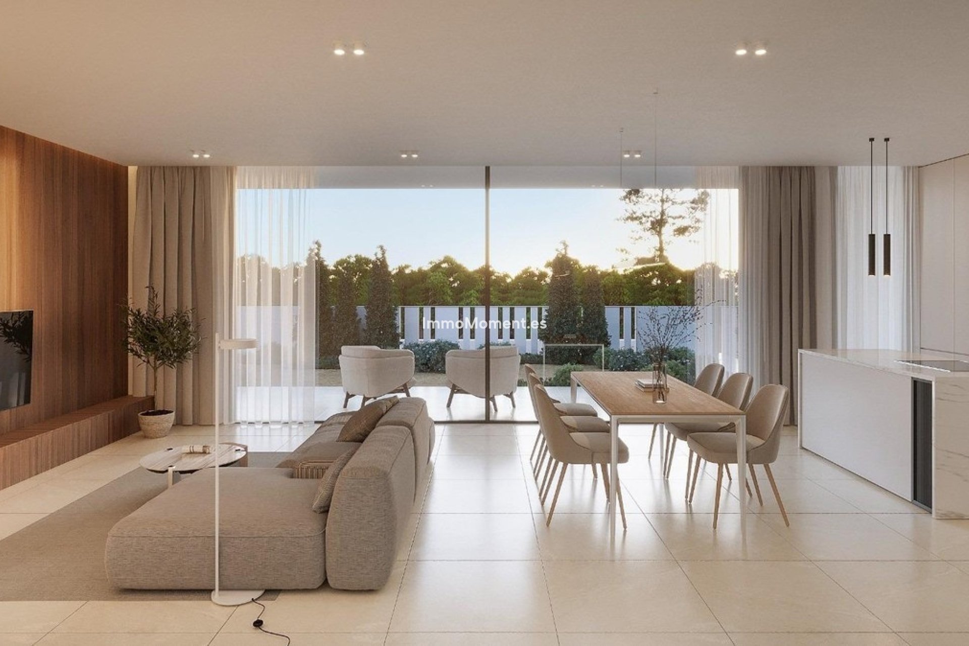 Reventa - Apartamento - La Nucía - La Nucia Centro