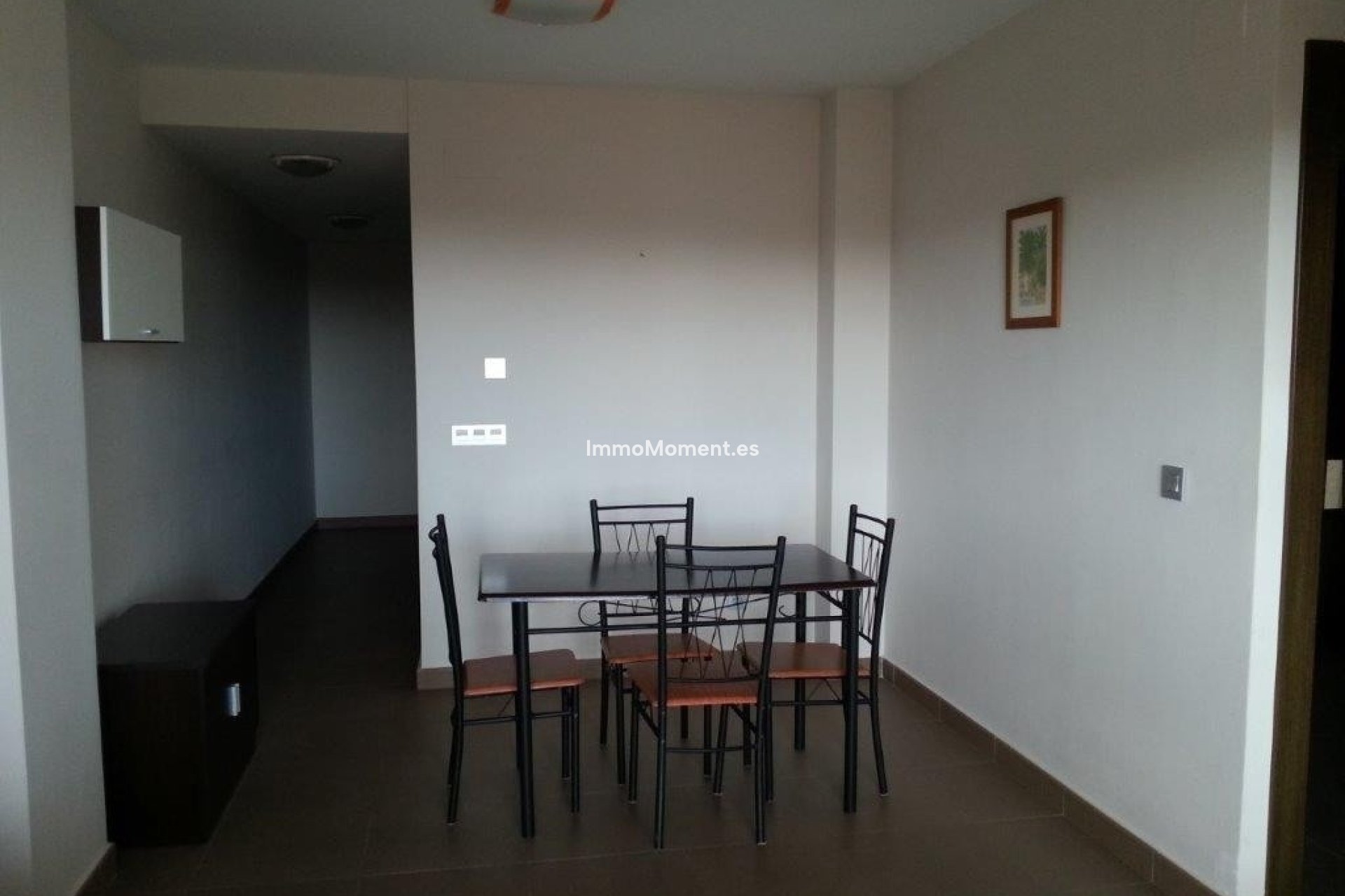 Reventa - Apartamento - La Nucía - La Nucia Centro