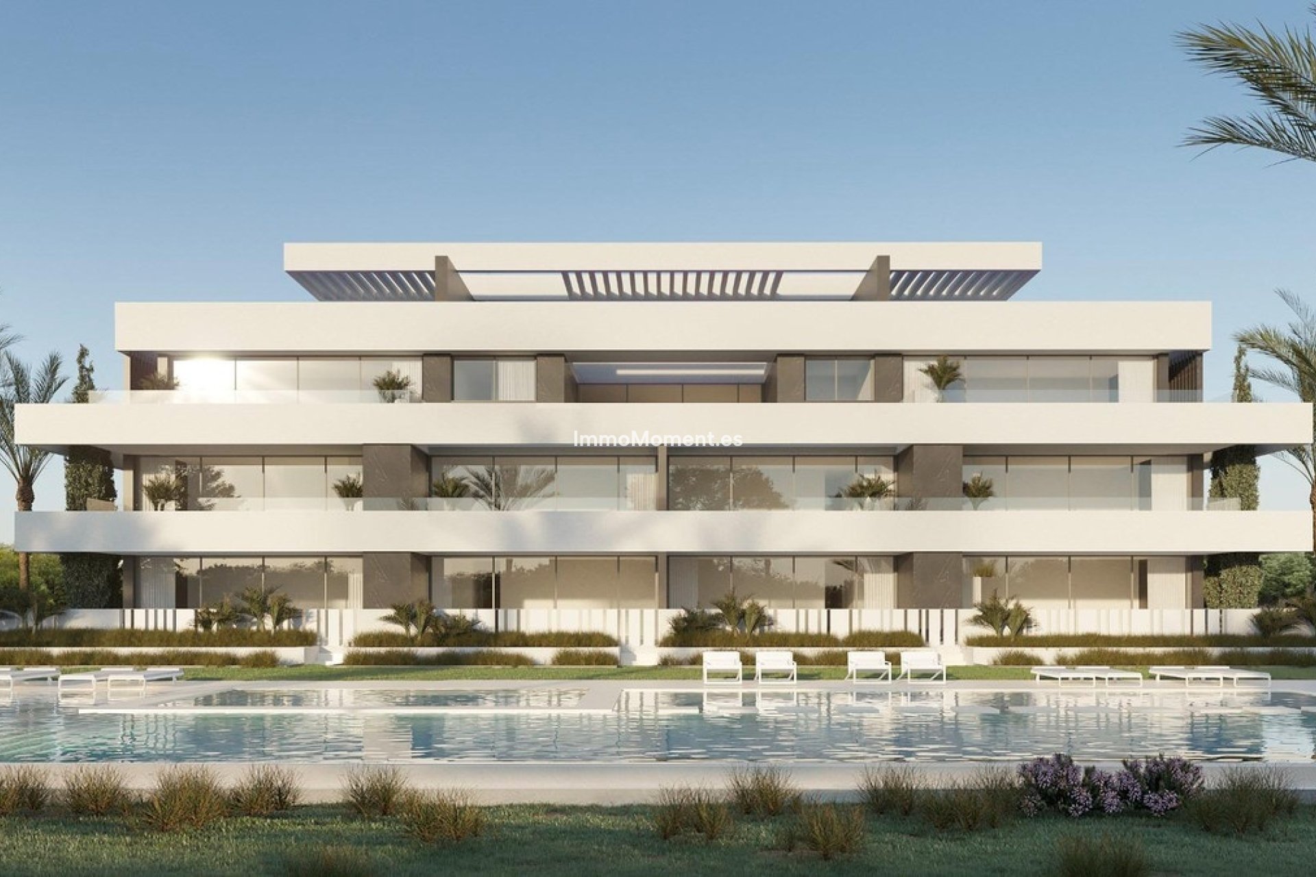 Reventa - Apartamento - La Nucía - La Nucia Centro