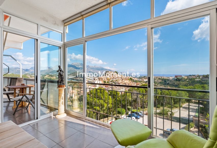 Reventa - Apartamento - La Nucía - La Nucia Centro