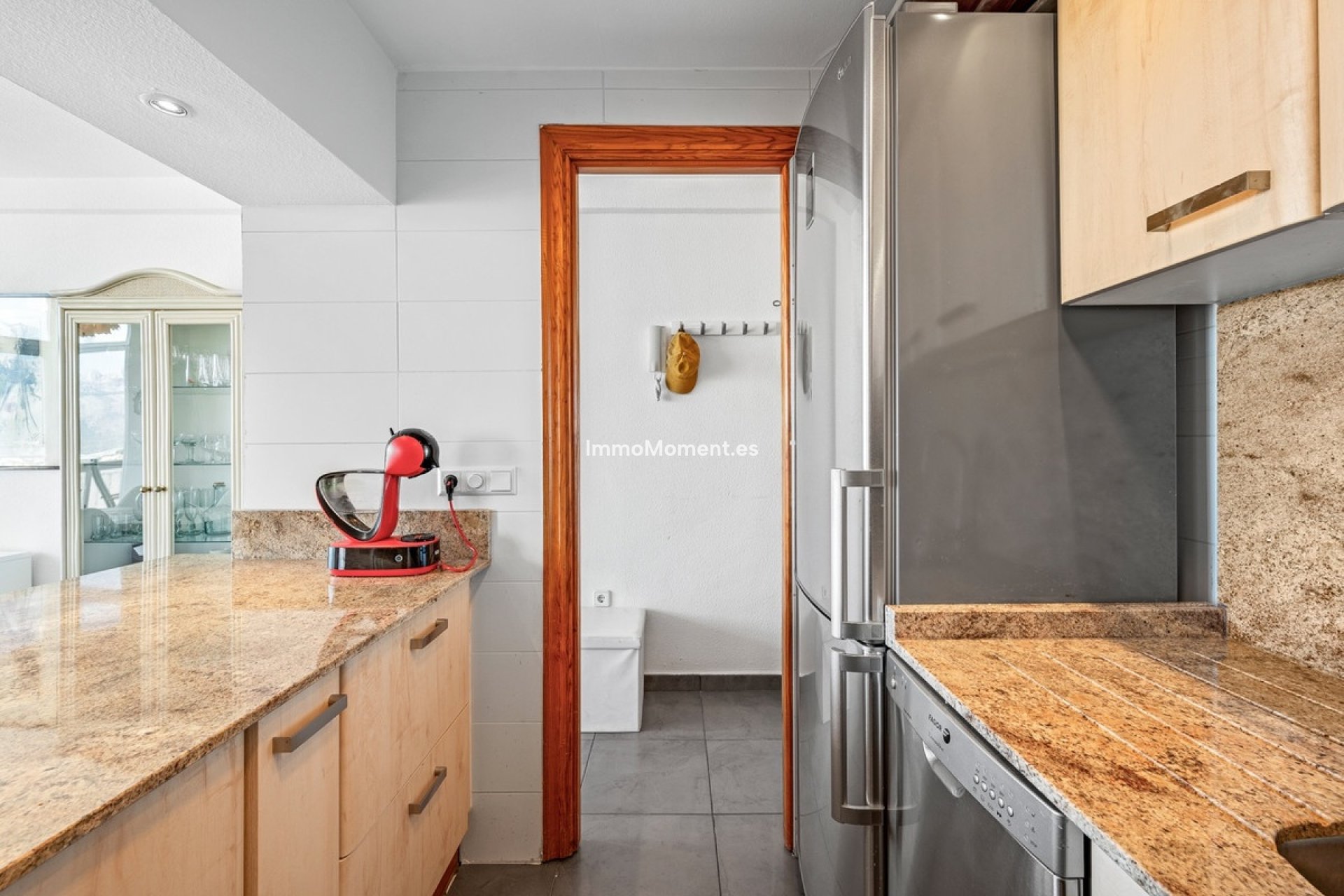 Reventa - Apartamento - La Nucía - La Nucia Centro