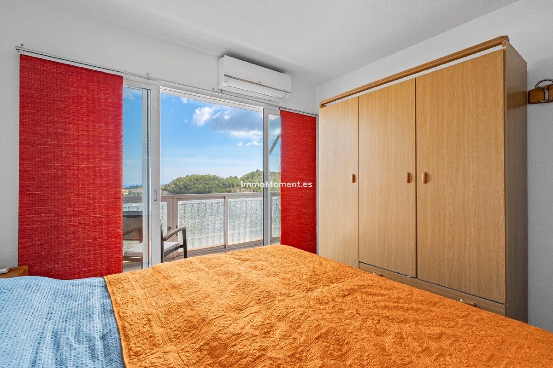 Reventa - Apartamento - La Nucía - La Nucia Centro