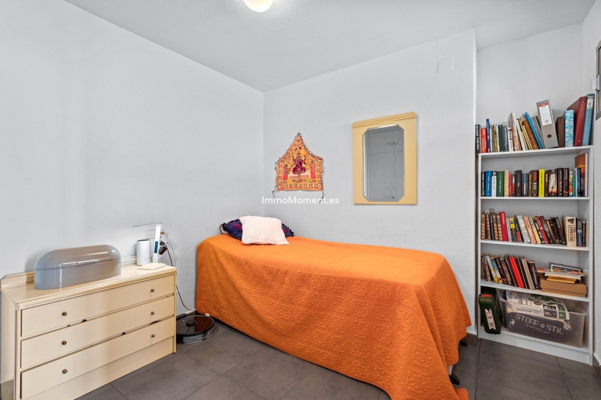 Reventa - Apartamento - La Nucía - La Nucia Centro