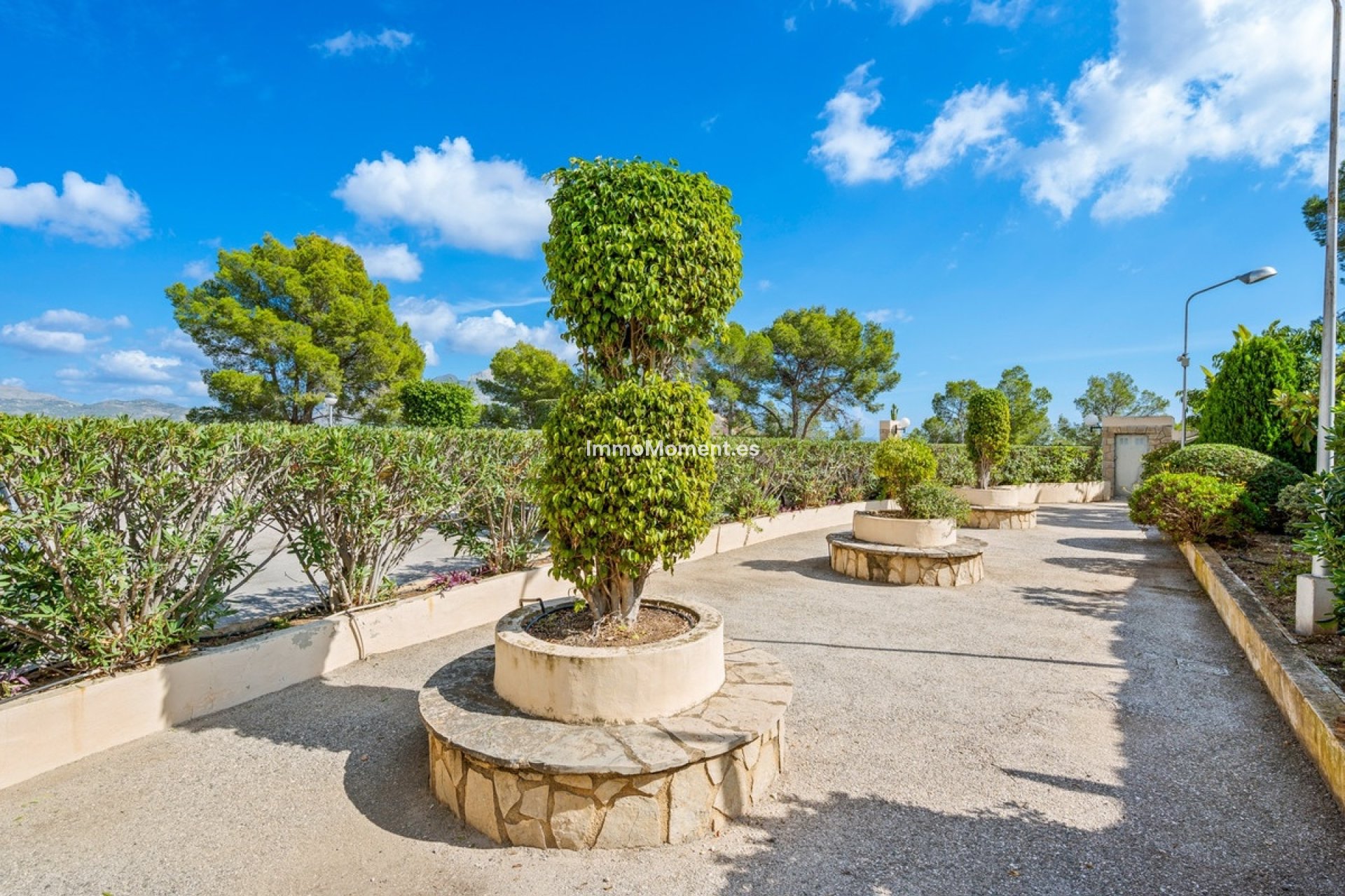 Reventa - Apartamento - La Nucía - La Nucia Centro