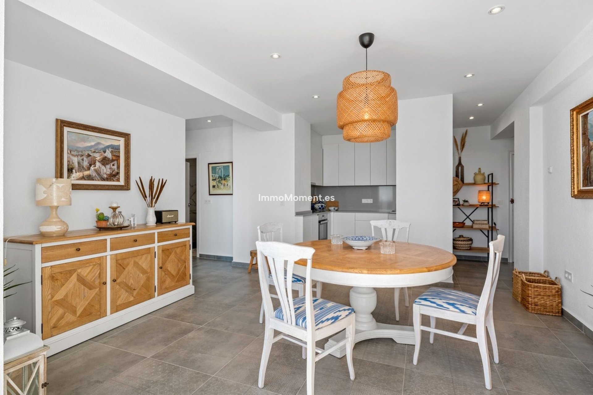 Reventa - Apartamento - La Nucía - La Nucia Centro