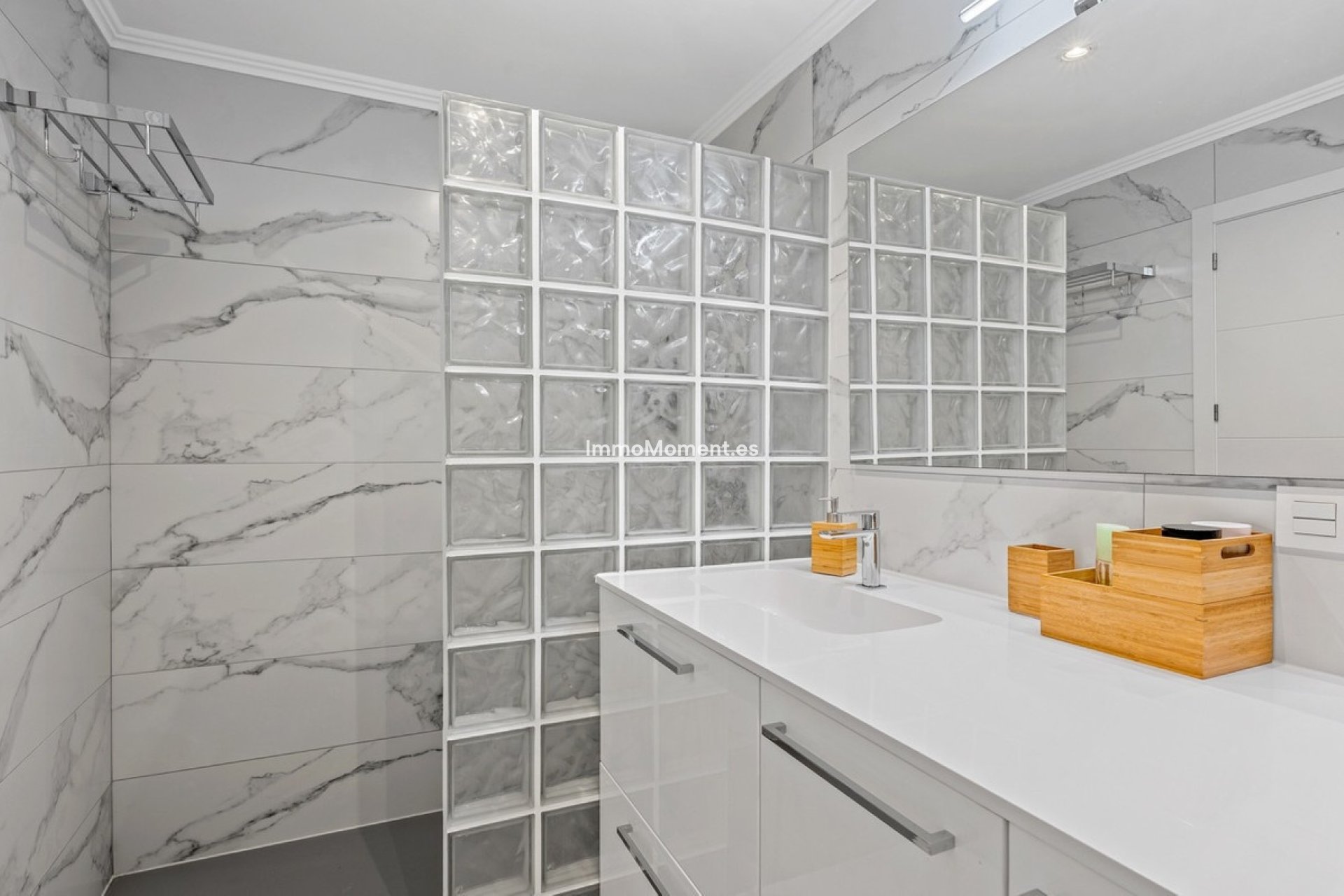 Reventa - Apartamento - La Nucía - La Nucia Centro