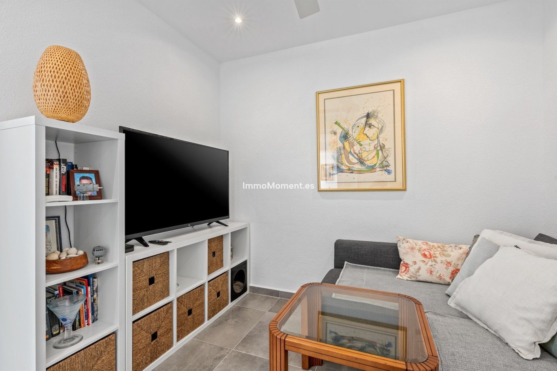 Reventa - Apartamento - La Nucía - La Nucia Centro