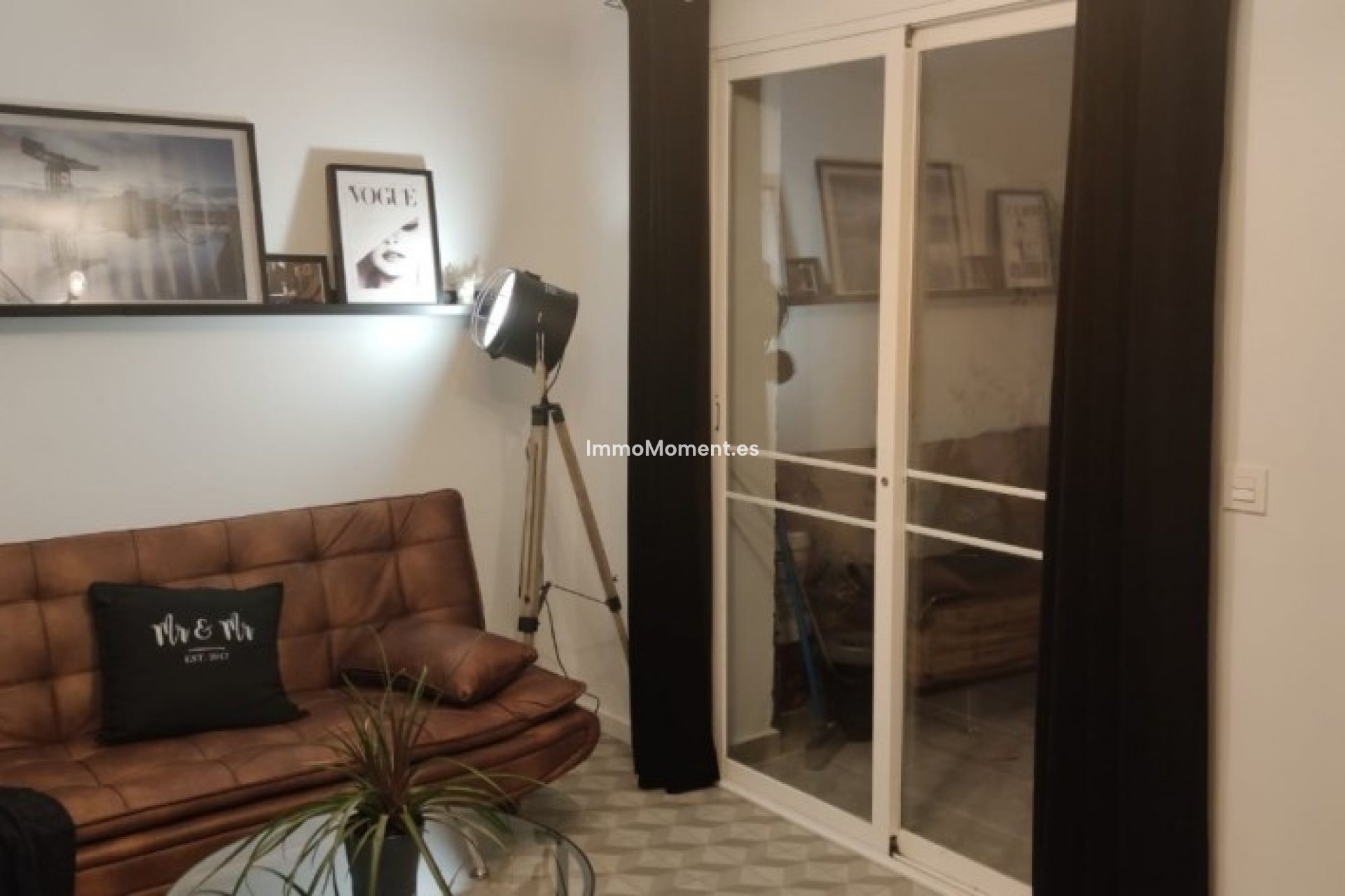 Reventa - Apartamento - La Nucía - La Nucia Centro