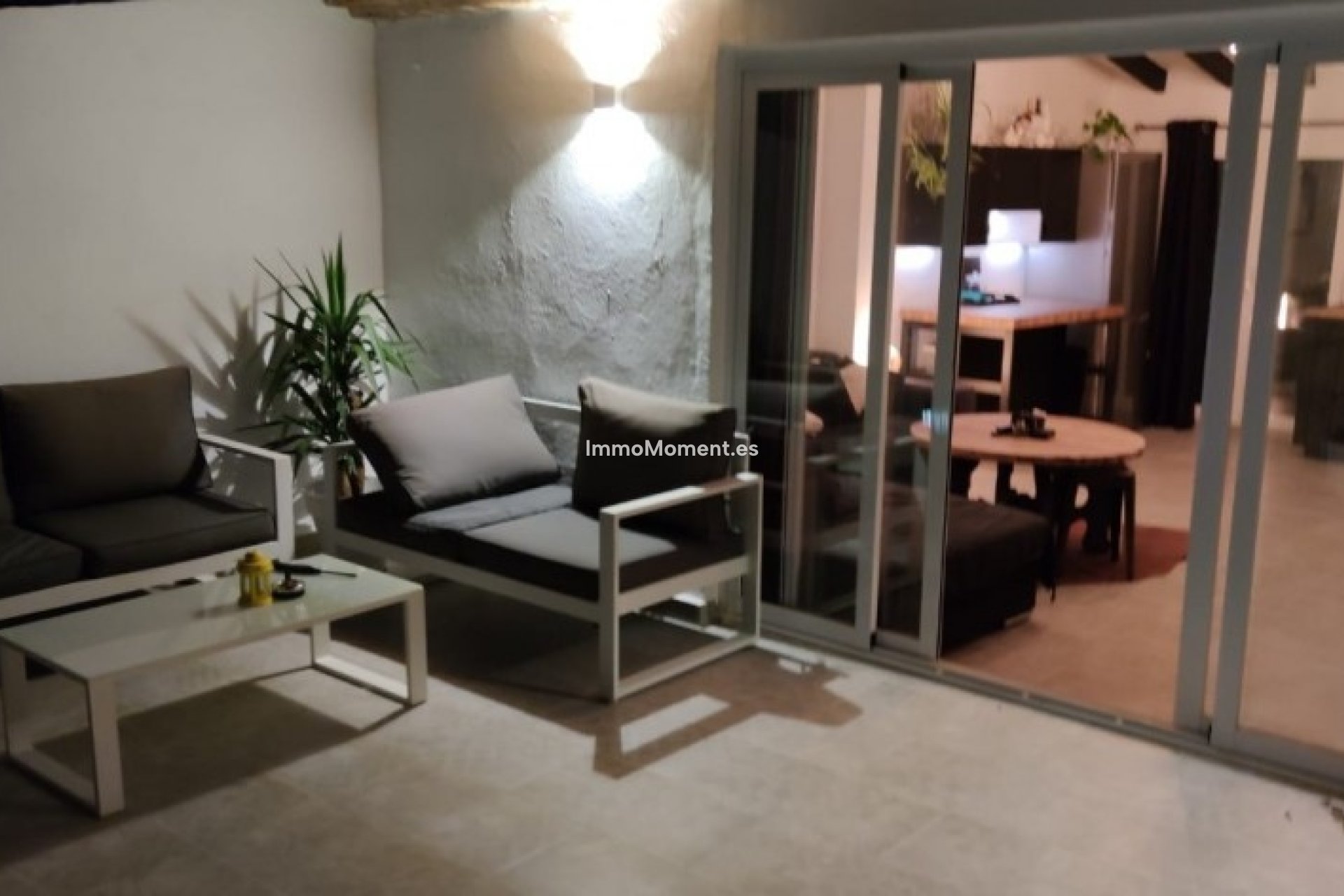 Reventa - Apartamento - La Nucía - La Nucia Centro