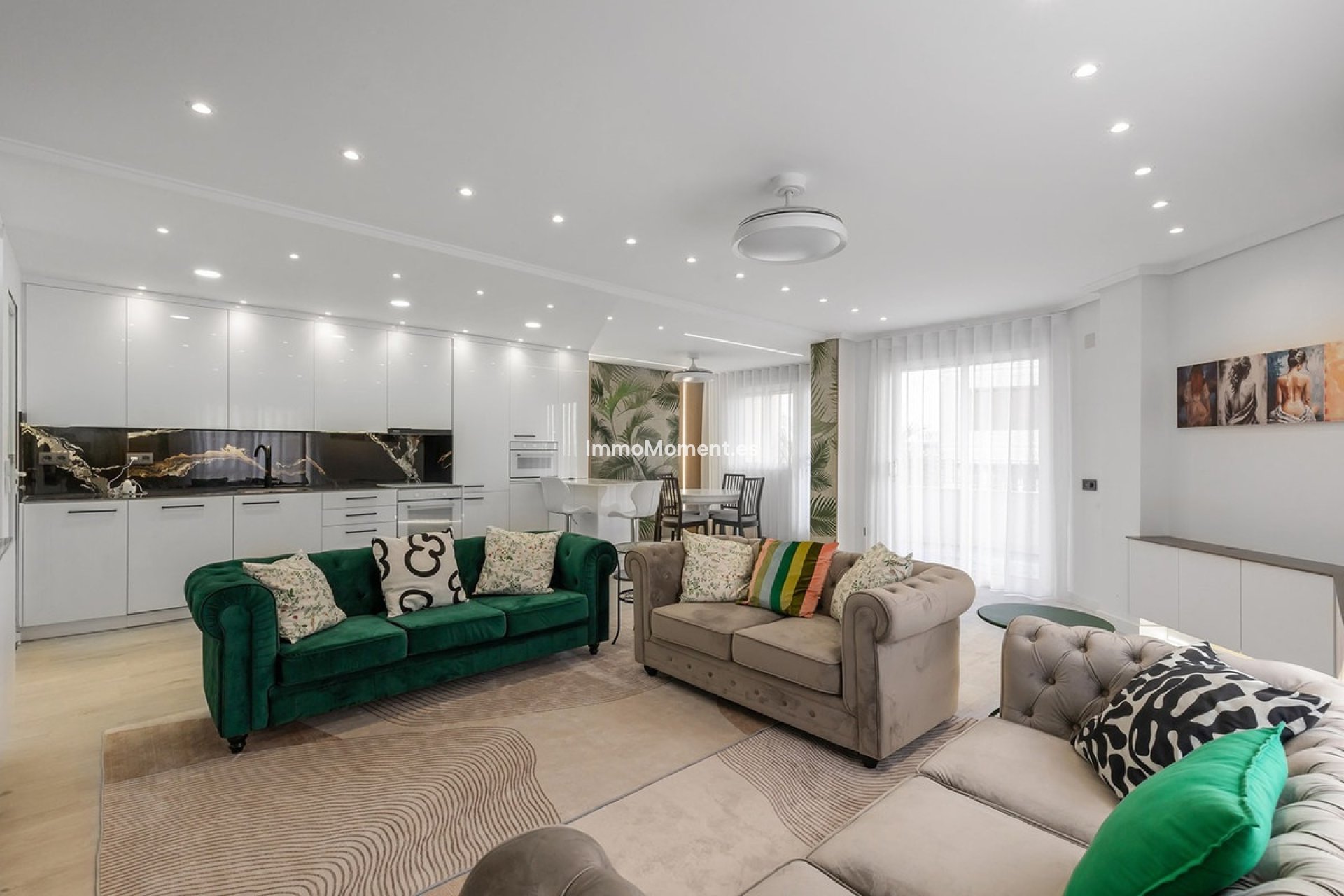 Reventa - Apartamento - Los Montesinos - Los Montesinos Centro