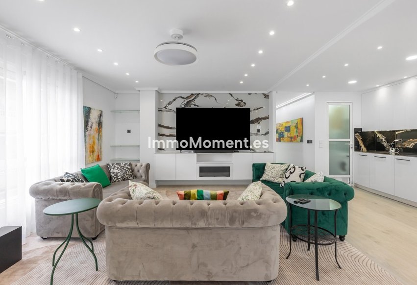 Reventa - Apartamento - Los Montesinos - Los Montesinos Centro