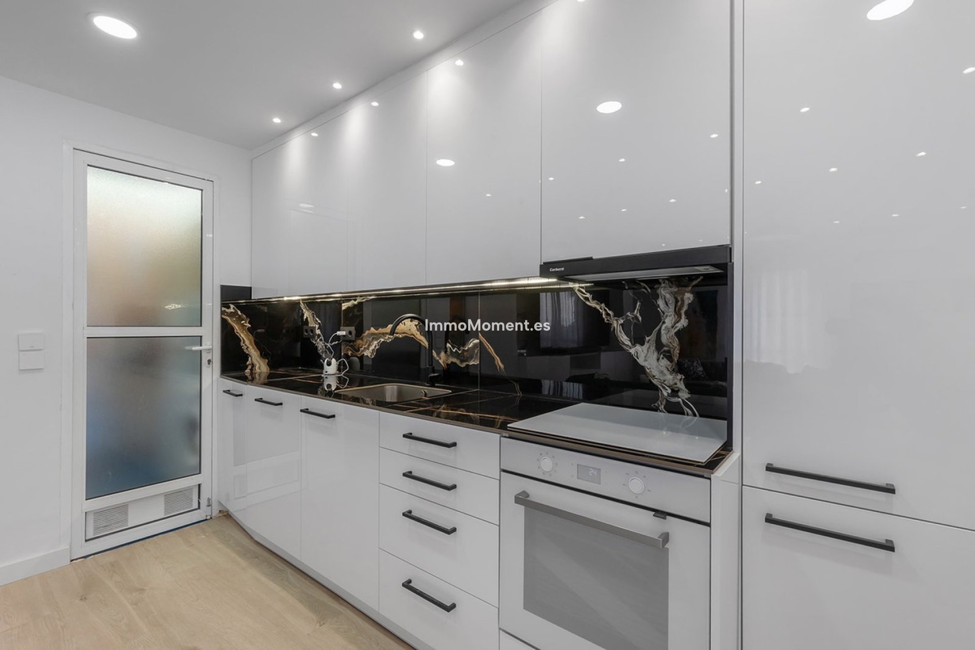 Reventa - Apartamento - Los Montesinos - Los Montesinos Centro