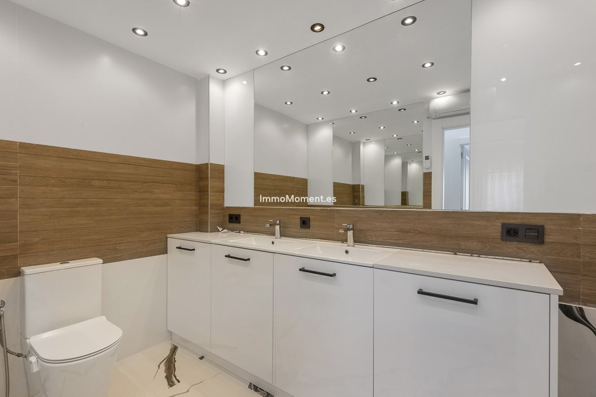 Reventa - Apartamento - Los Montesinos - Los Montesinos Centro